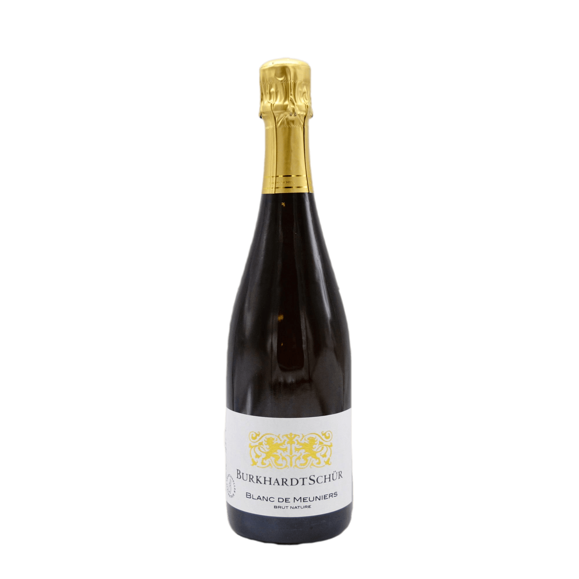 Burkhardt Schür Blanc de Meuniers