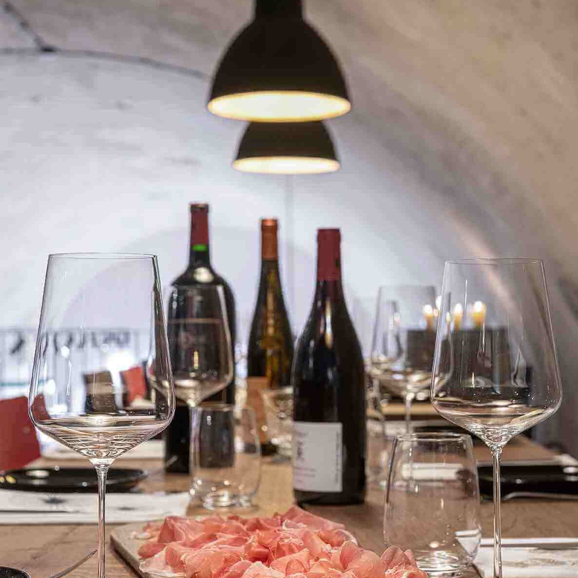 Weinprobe W&uuml;rzburg