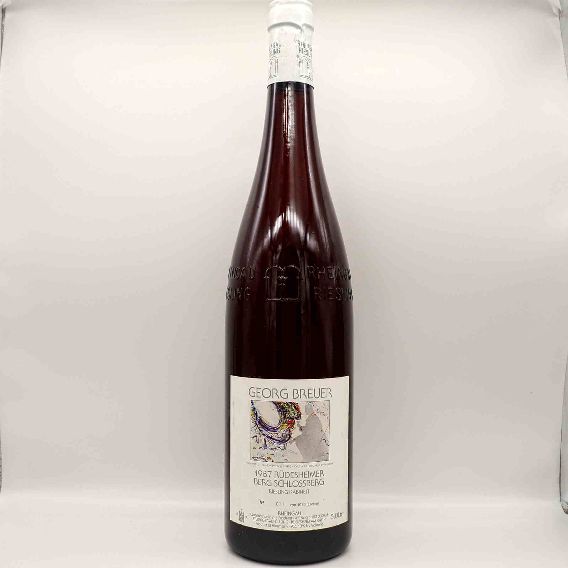 Breuer Schlossberg Kabinett Doppelmagnum