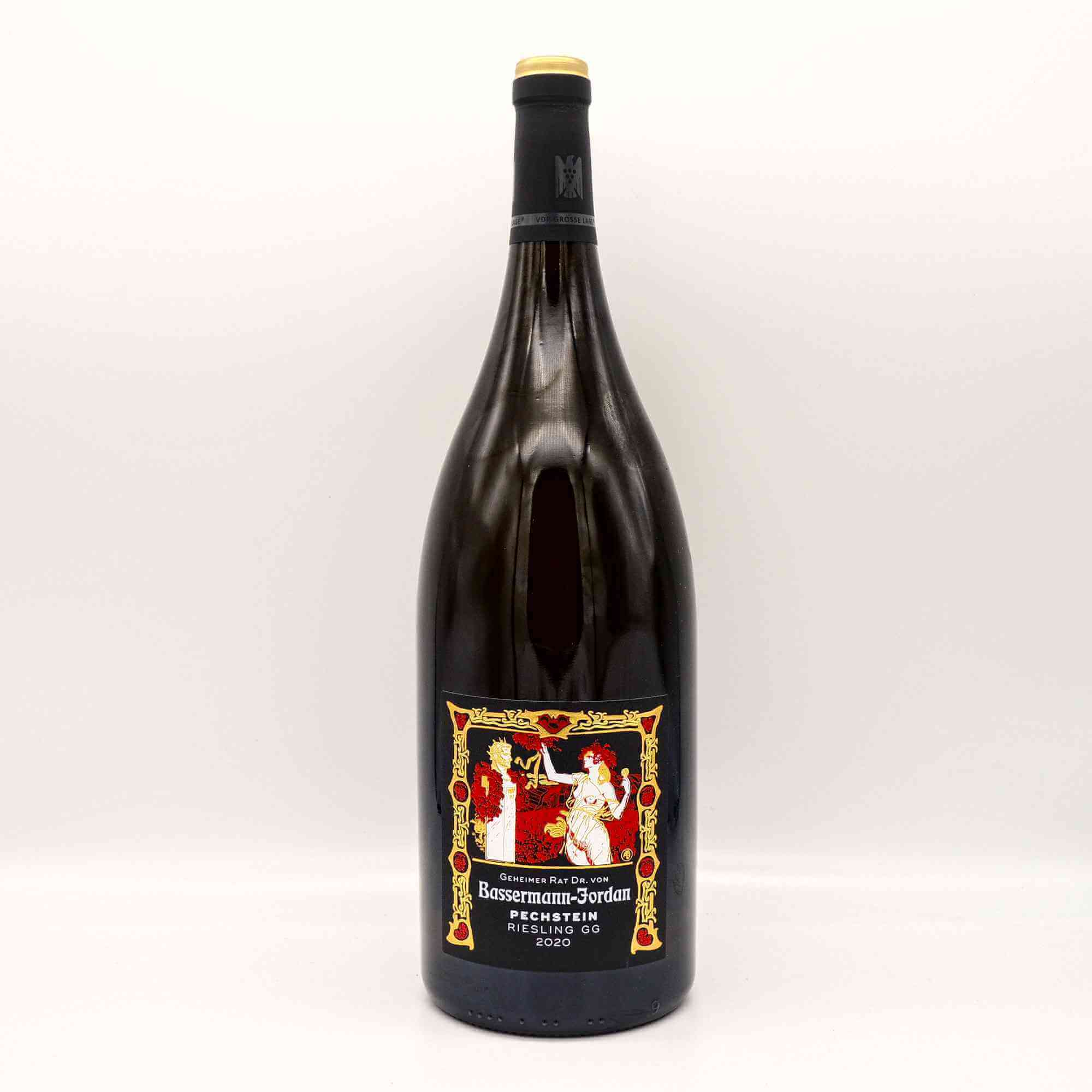 Bassermann Jordan Pechstein Magnum