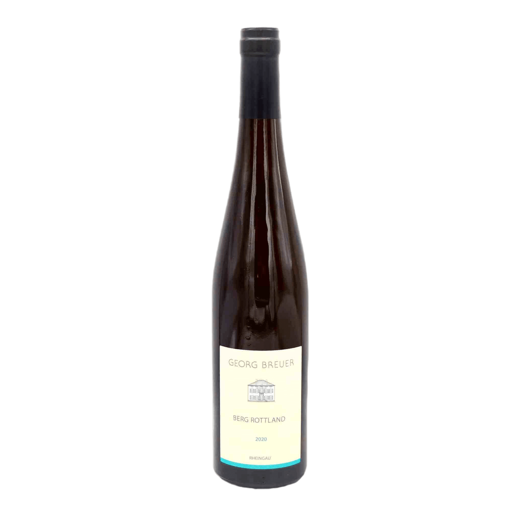 Georg Breuer Berg Rottland Riesling 2020
