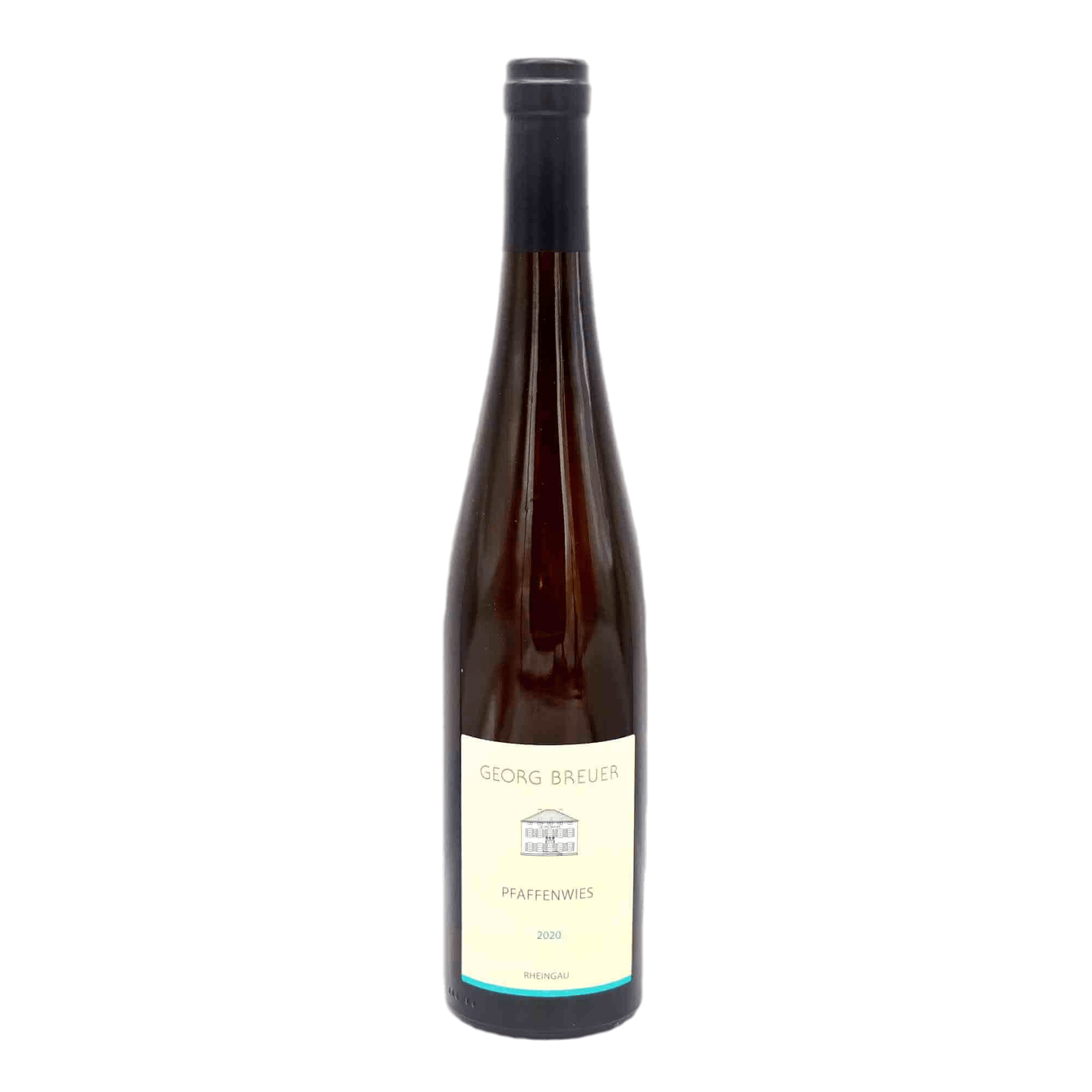 Georg Breuer Pfaffenwies Riesling