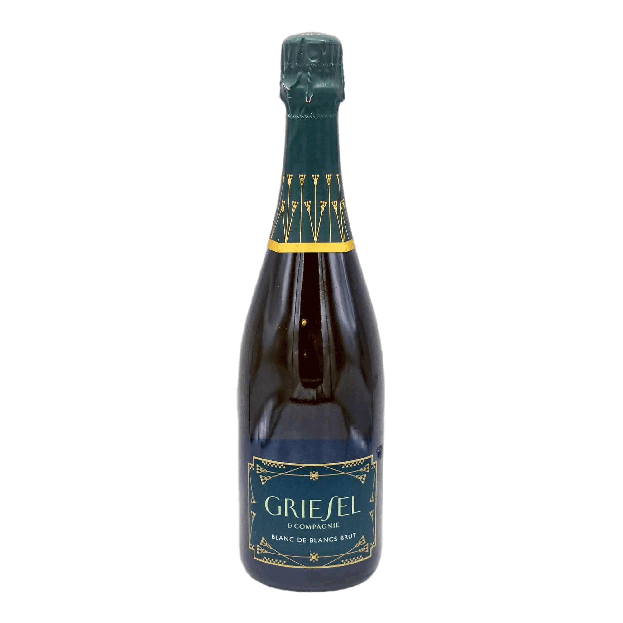 Griesel Blanc de Blancs Tradition