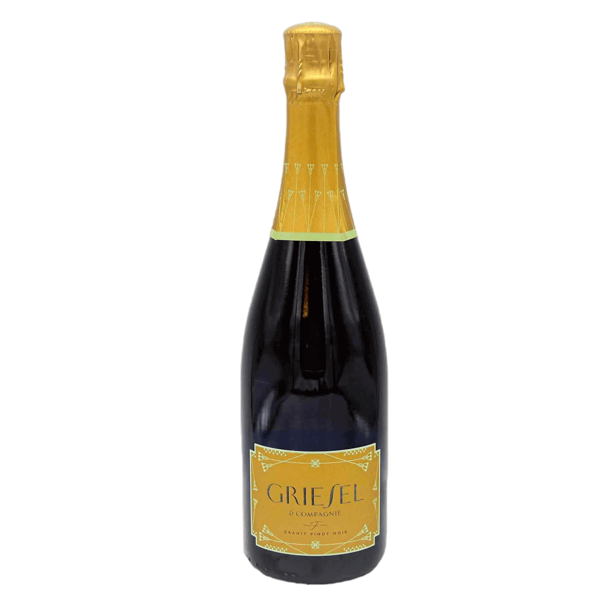 Griesel Granit F Pinot Noir