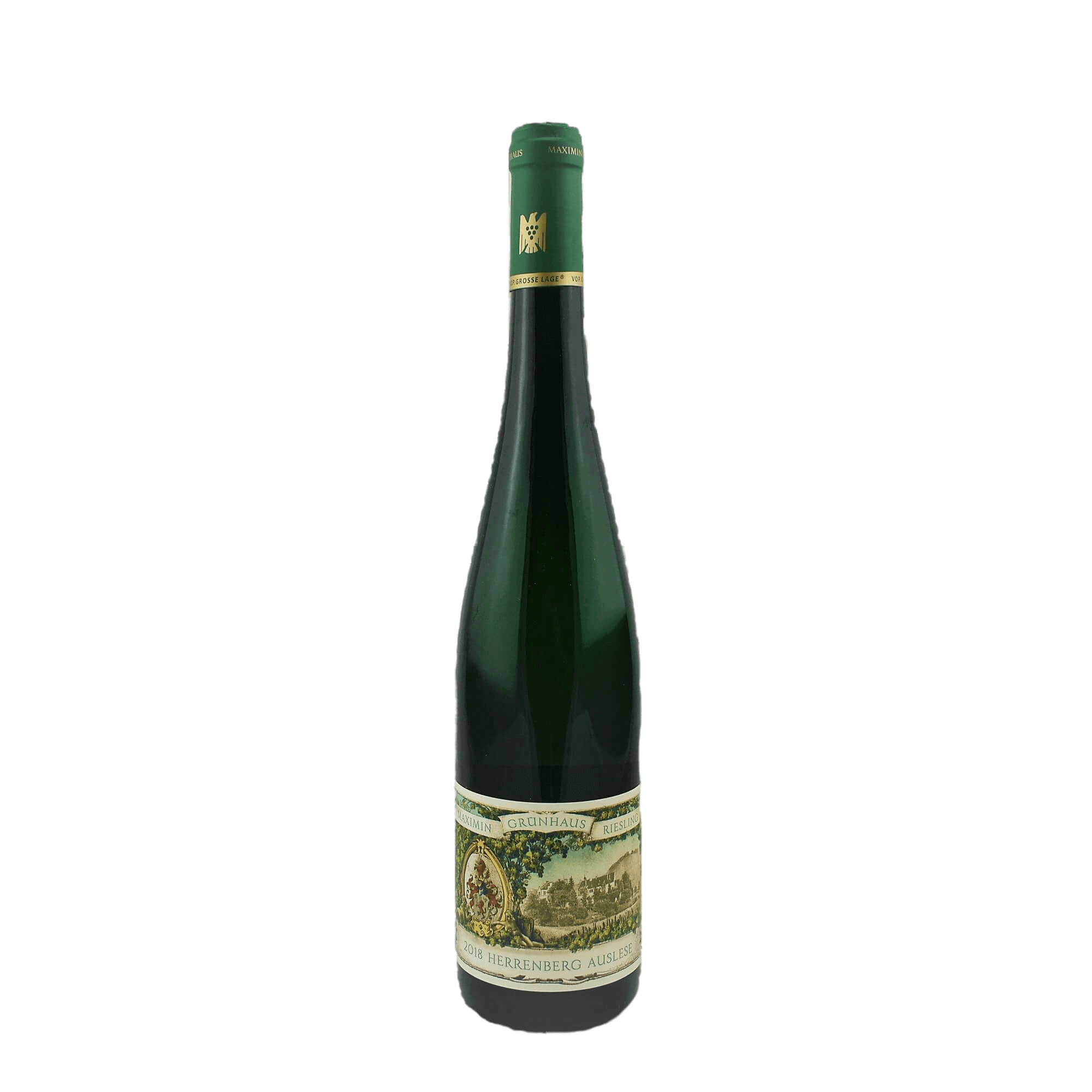 Maximin Gr&uuml;nhaus Herrenberg Auslese