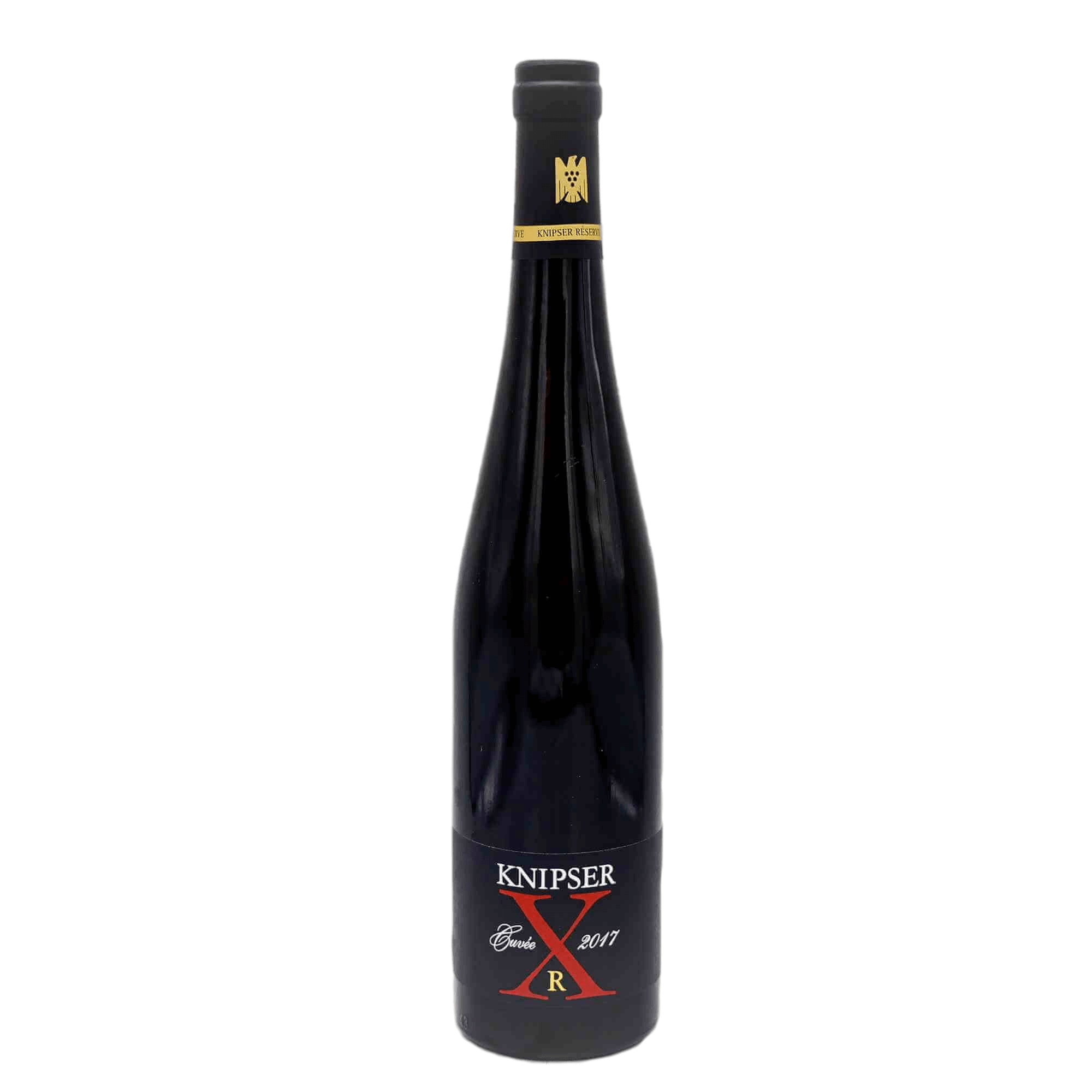 Kniper Cuv&eacute;e XR