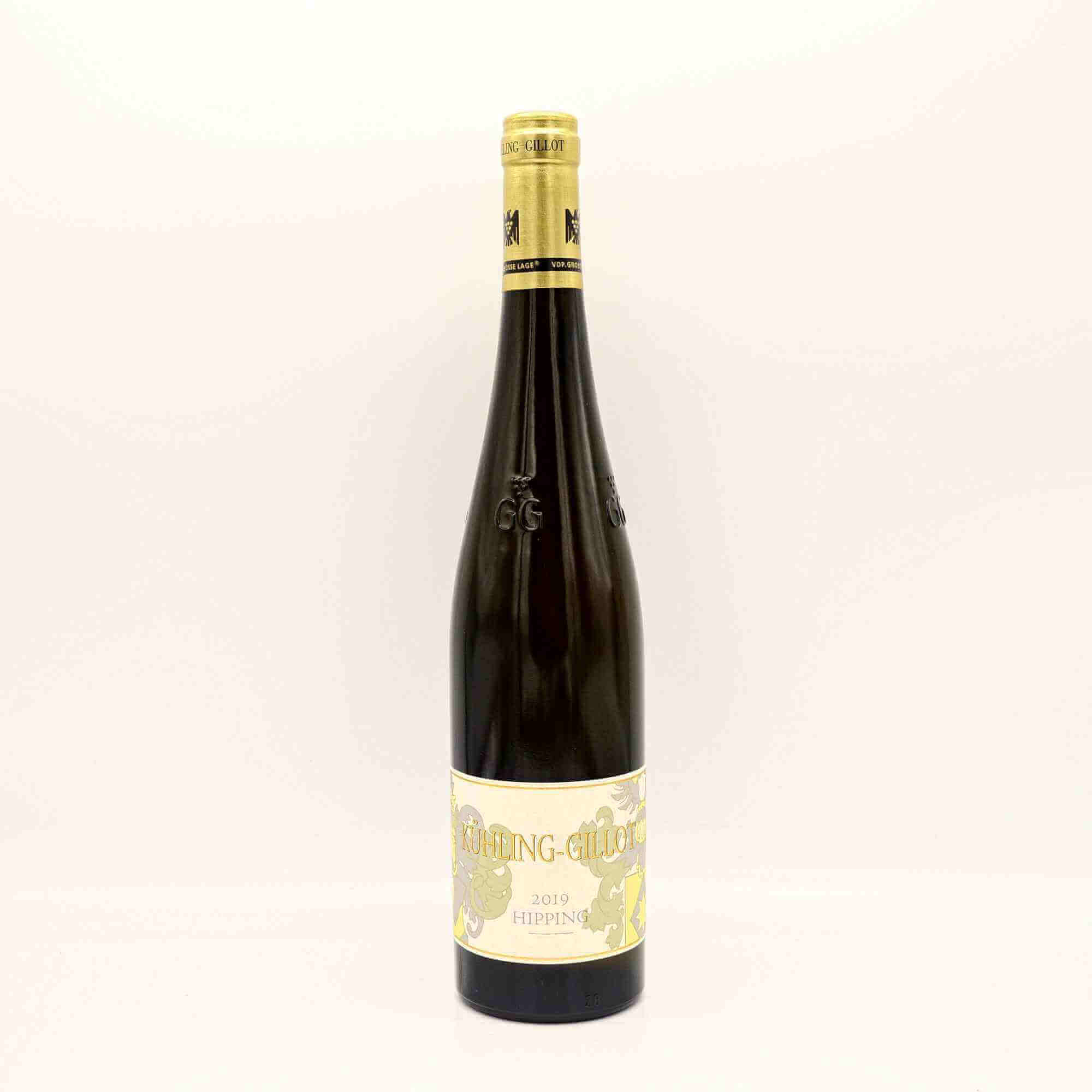 K&uuml;hling-Gillot Hipping Riesling GG