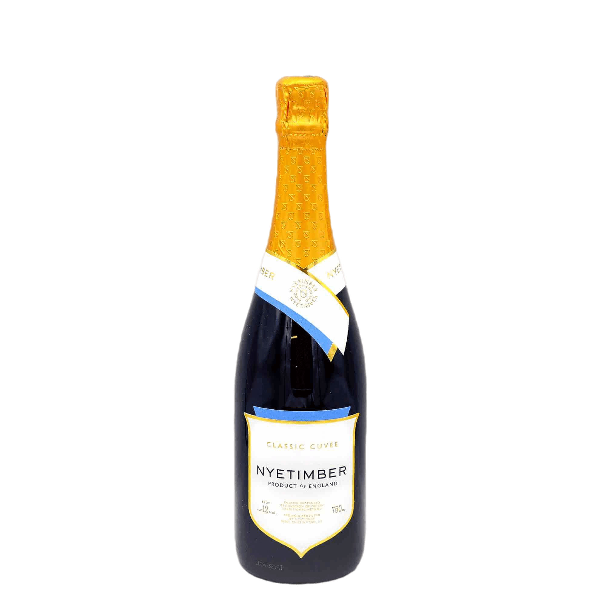 Nyetimber Classic Cuv&eacute;e