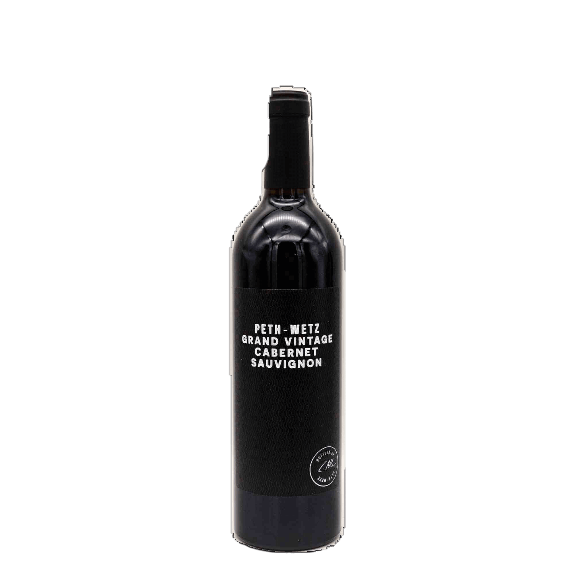 Peth-Wetz Cabernet Sauvignon Grand Vintage