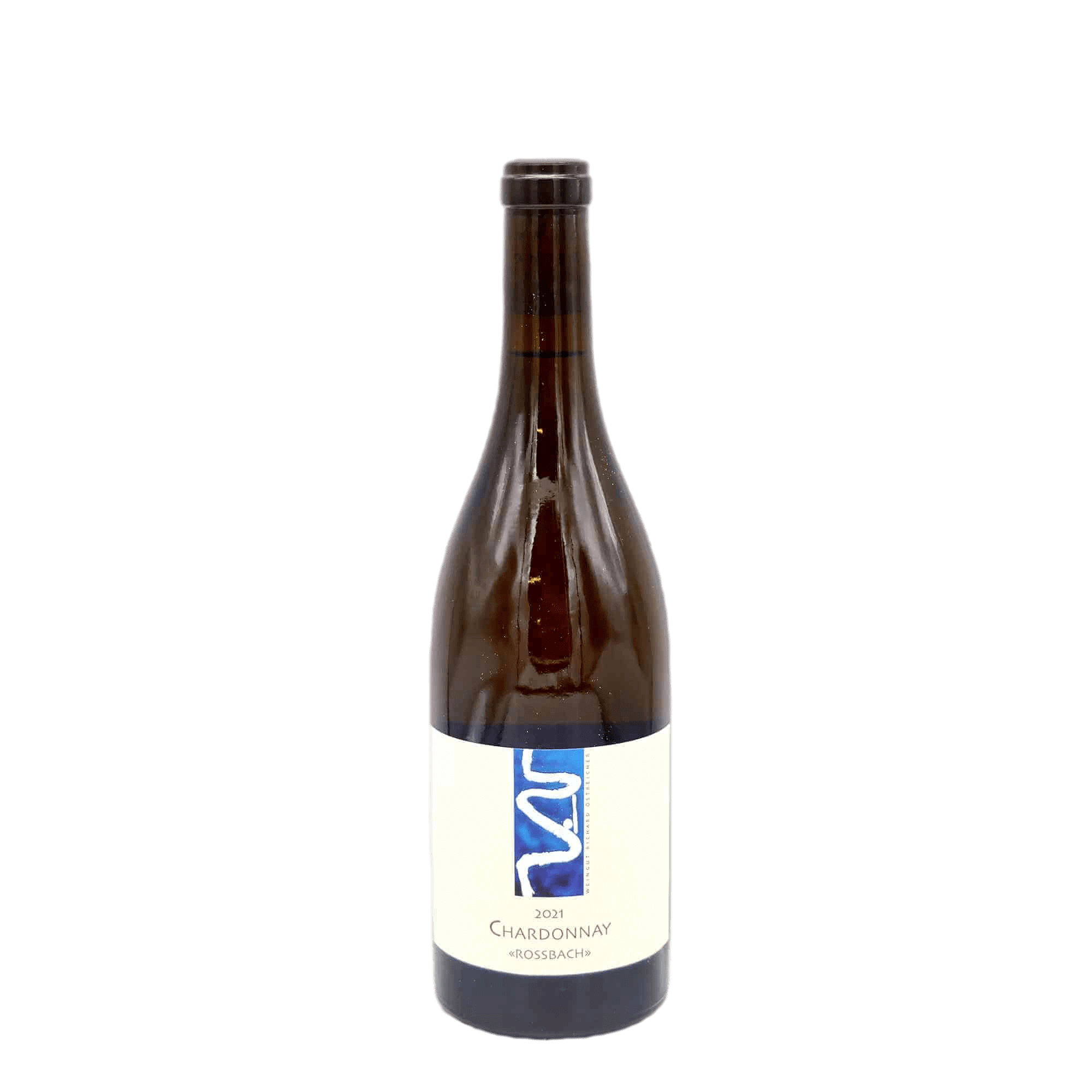 Richard &Ouml;streicher Chardonnay Rossbach