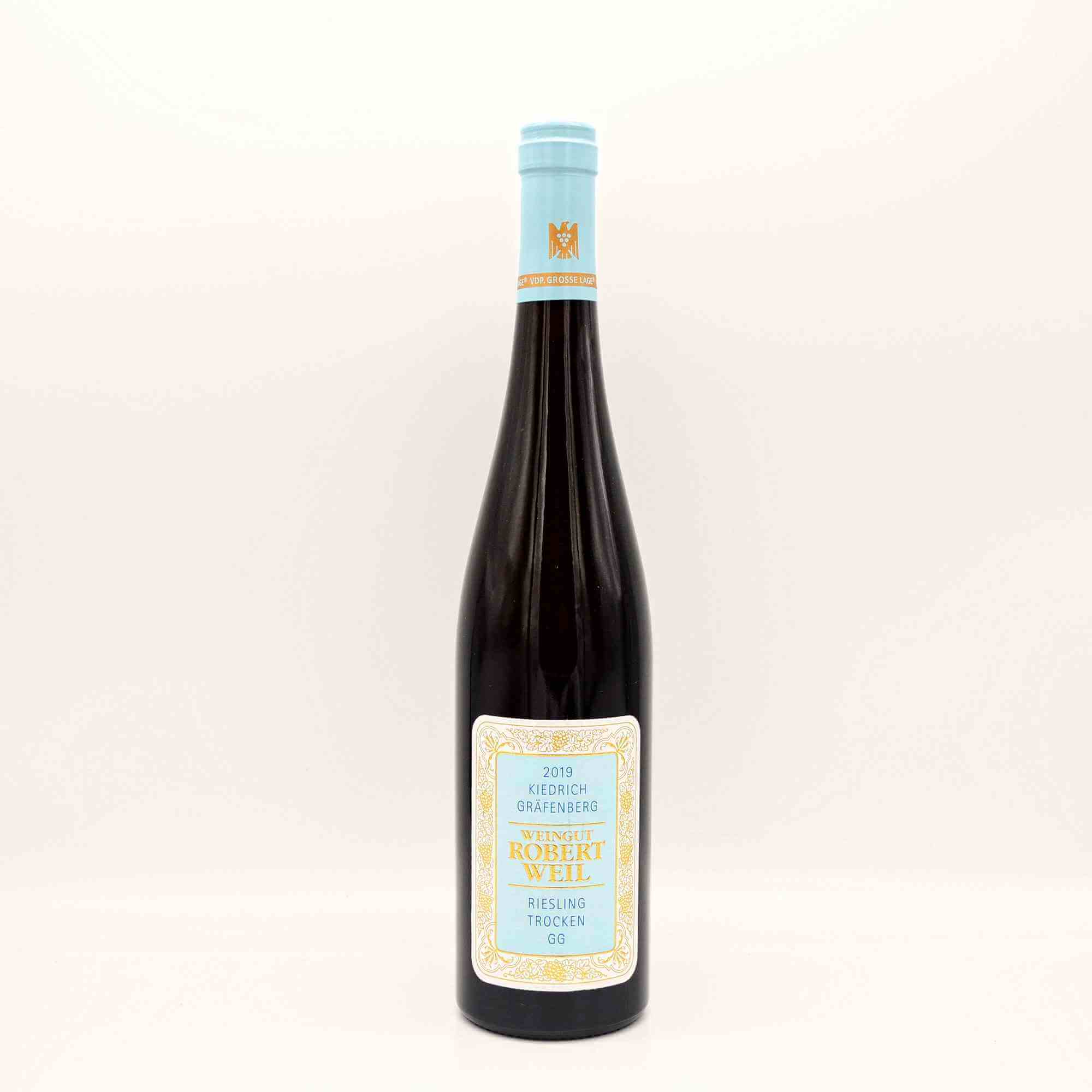 Robert Weil Gr&auml;fenberg Riesling