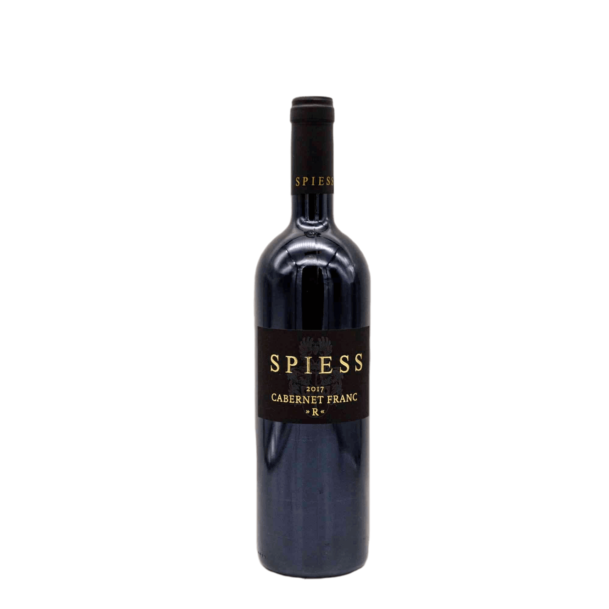 Spiess Cabernet Franc R