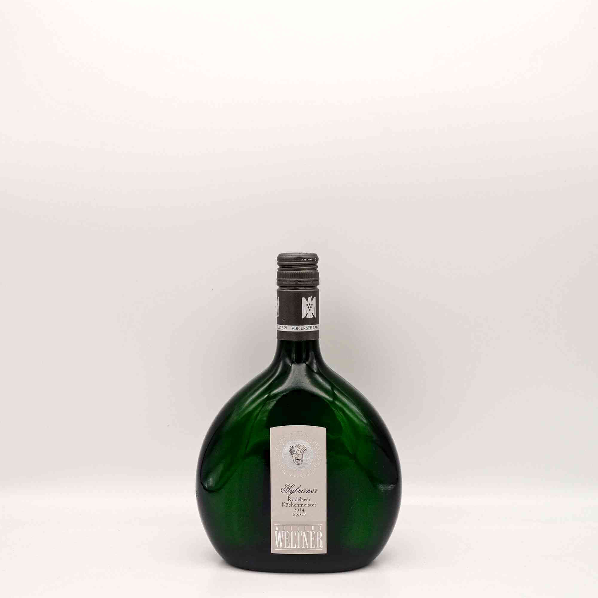 Weltner Küchenmeister Sylvaner