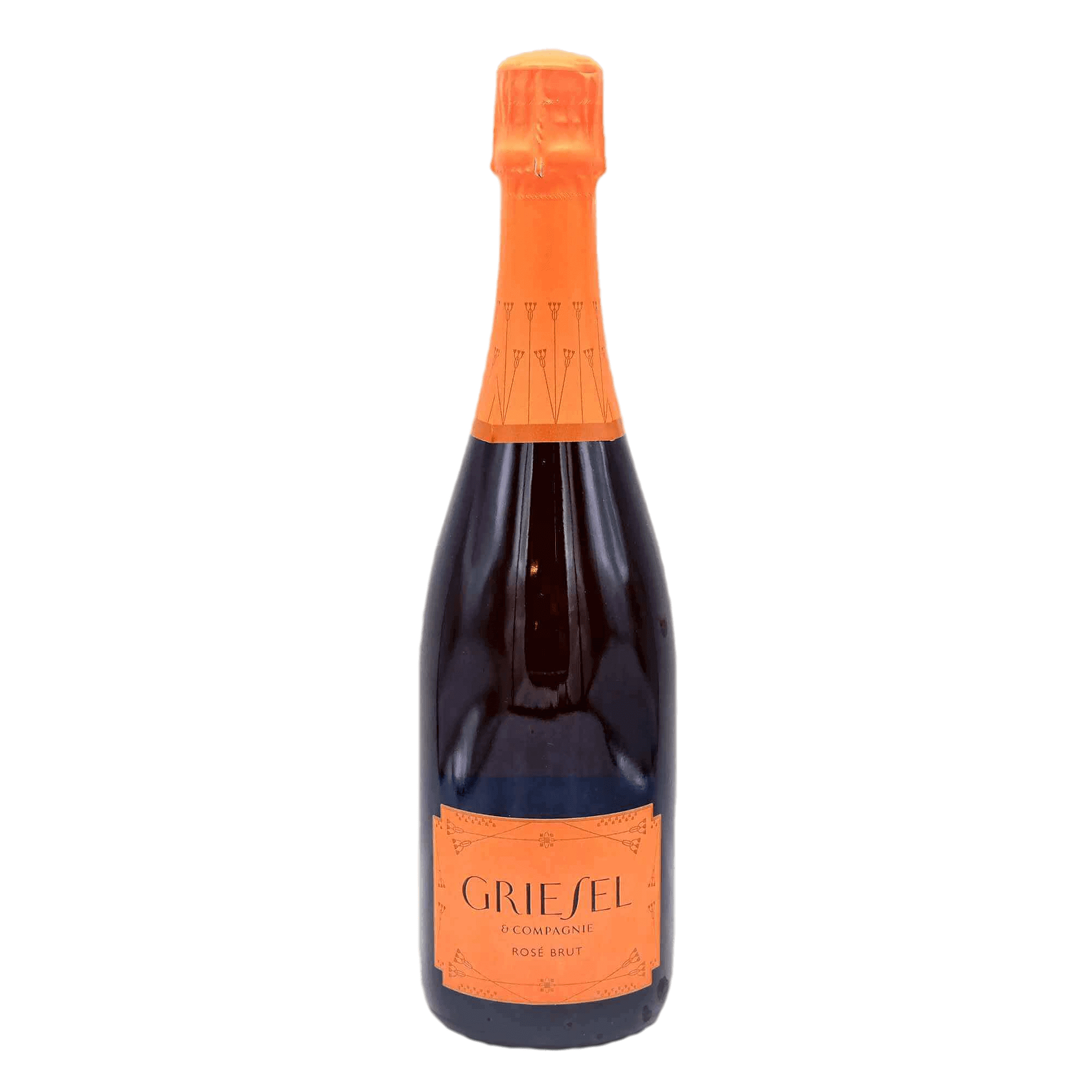 Griesel Rosé Tradition
