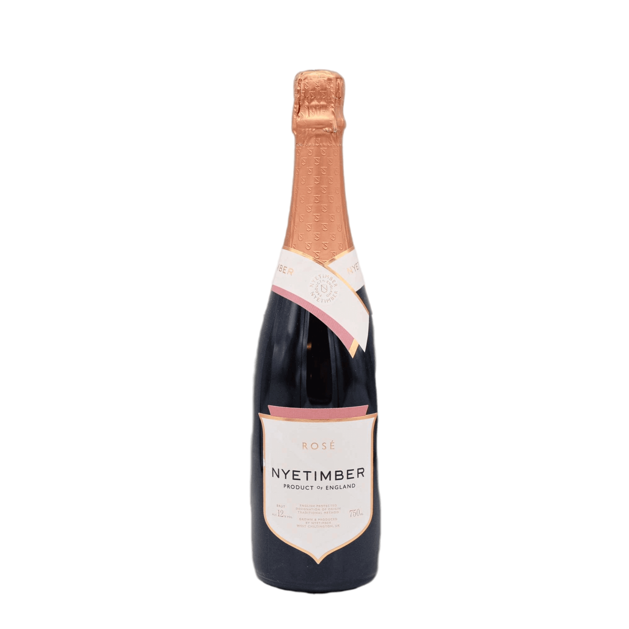 Nyetimber Ros&eacute;