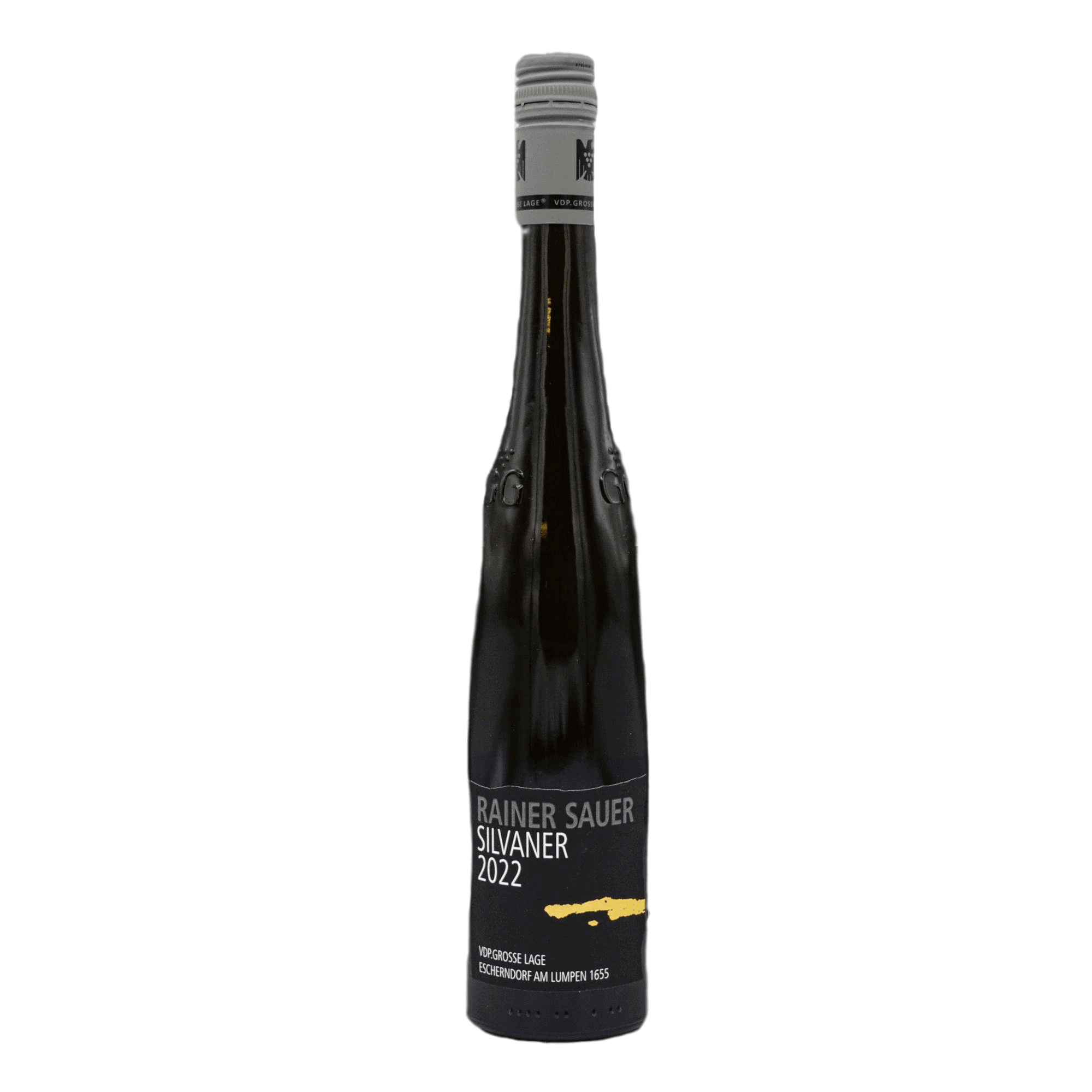 Rainer Sauer Silvaner am Lumpen 1655