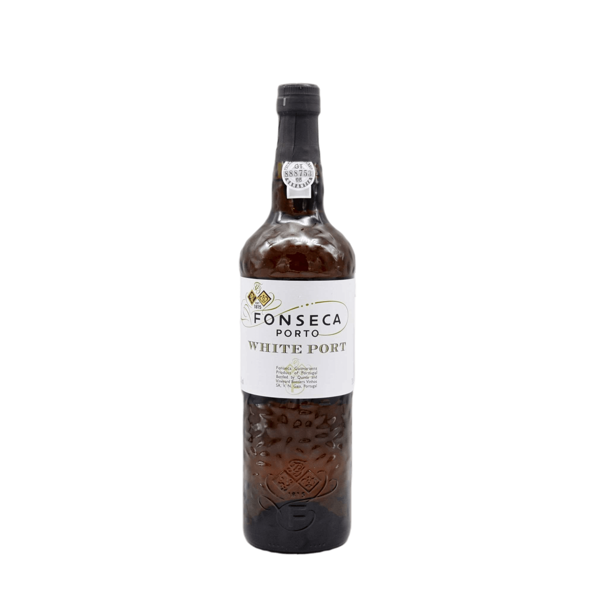 Fonseca white port