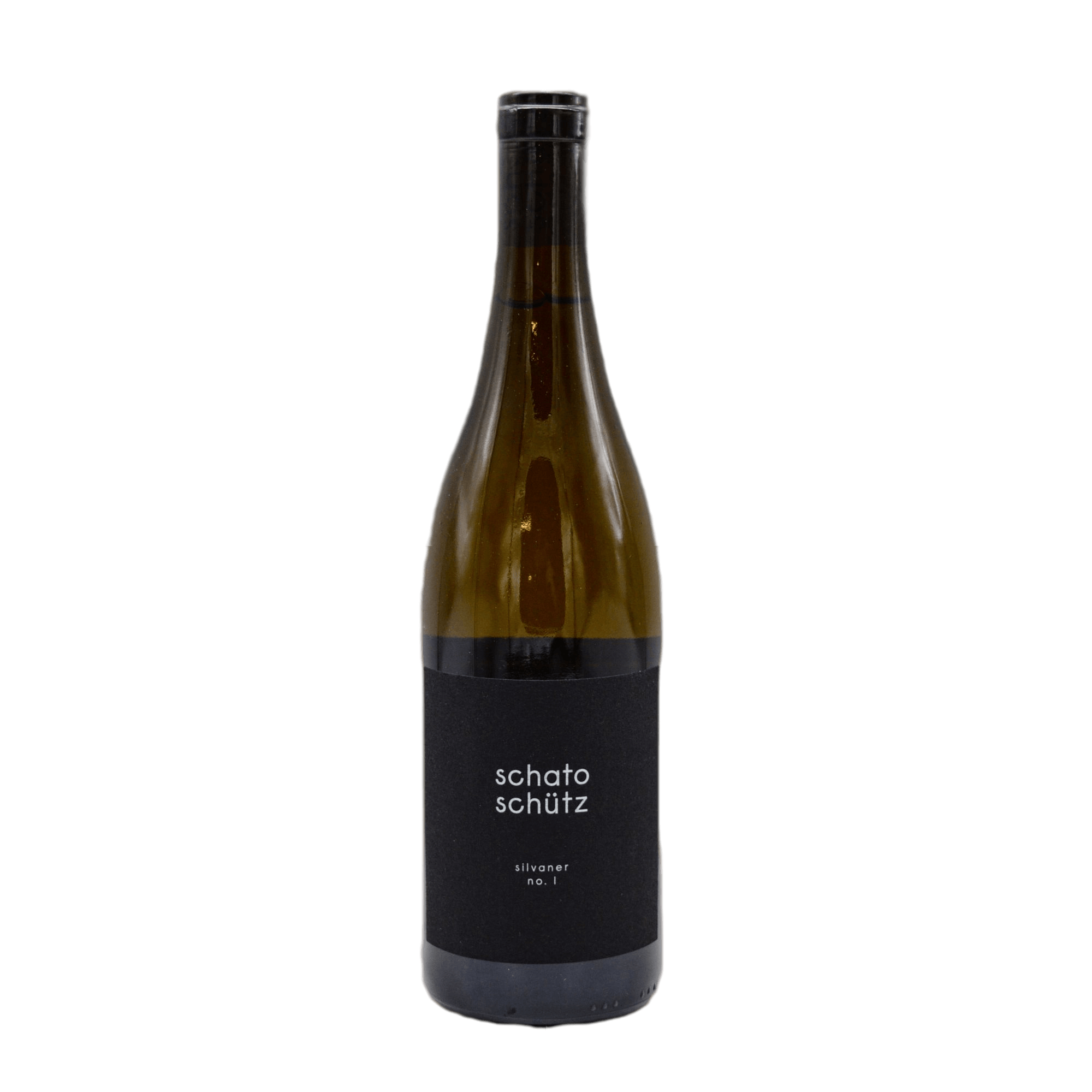 Schato Sch&uuml;tz Silvaner