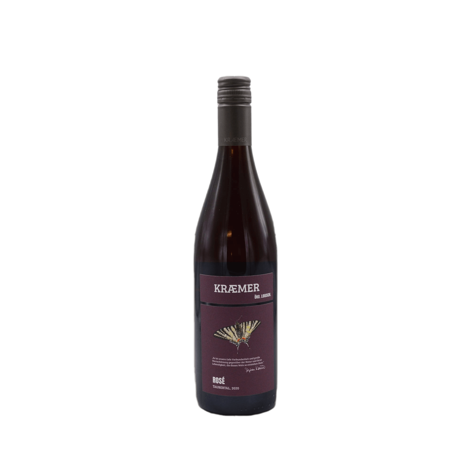 Kr&auml;mer Ros&eacute;