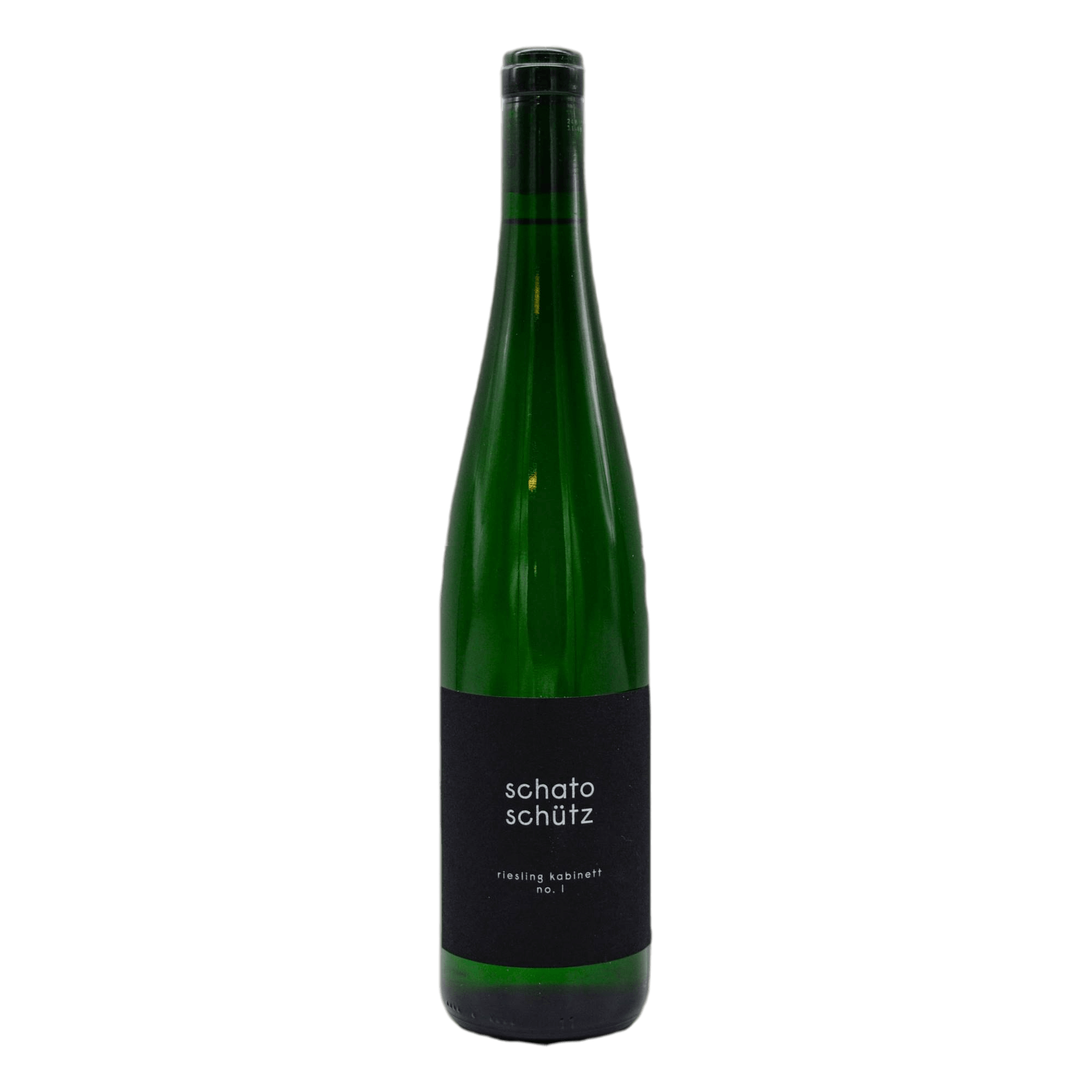 Schato Schütz Riesling Kabinett