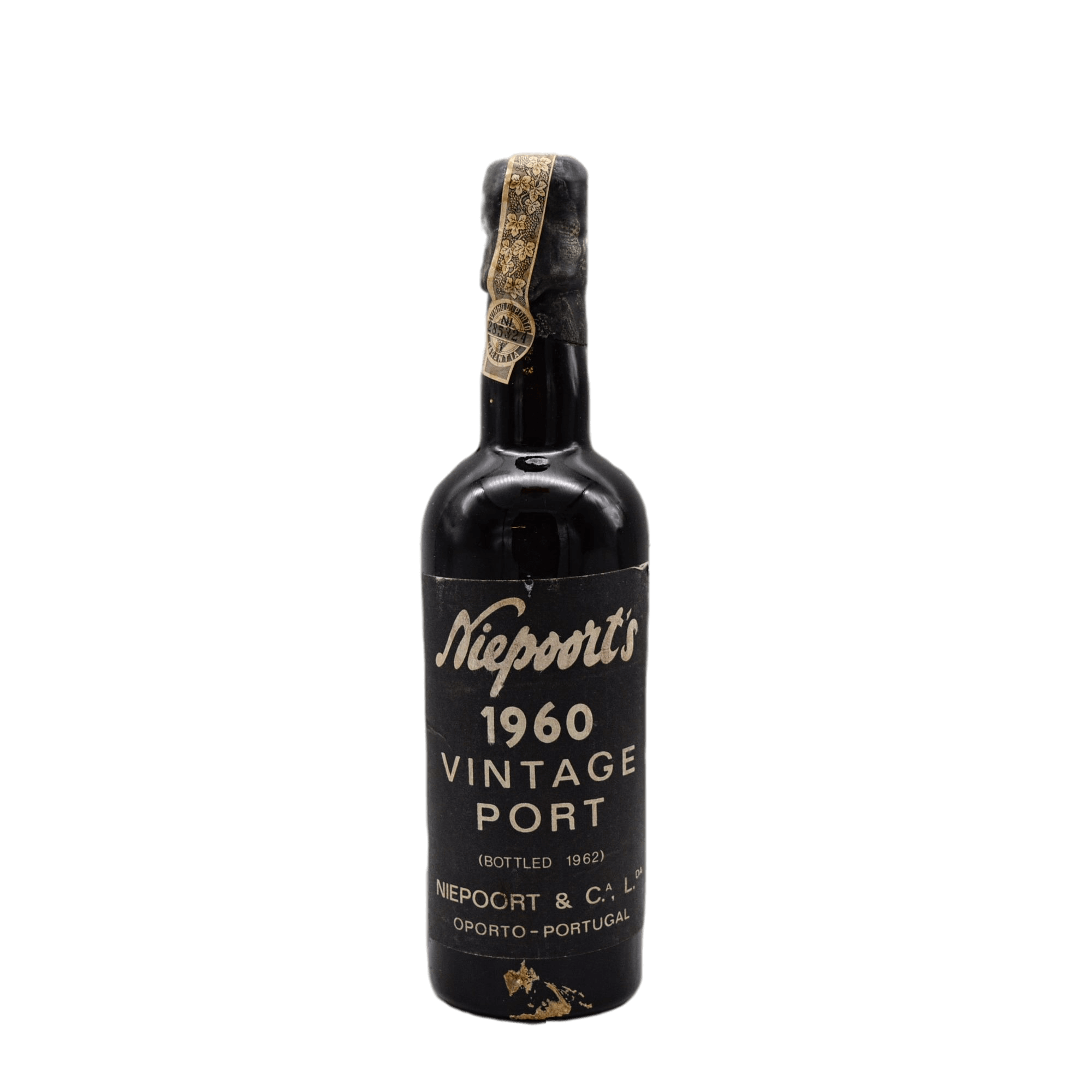 Niepoort 1960 Portwein