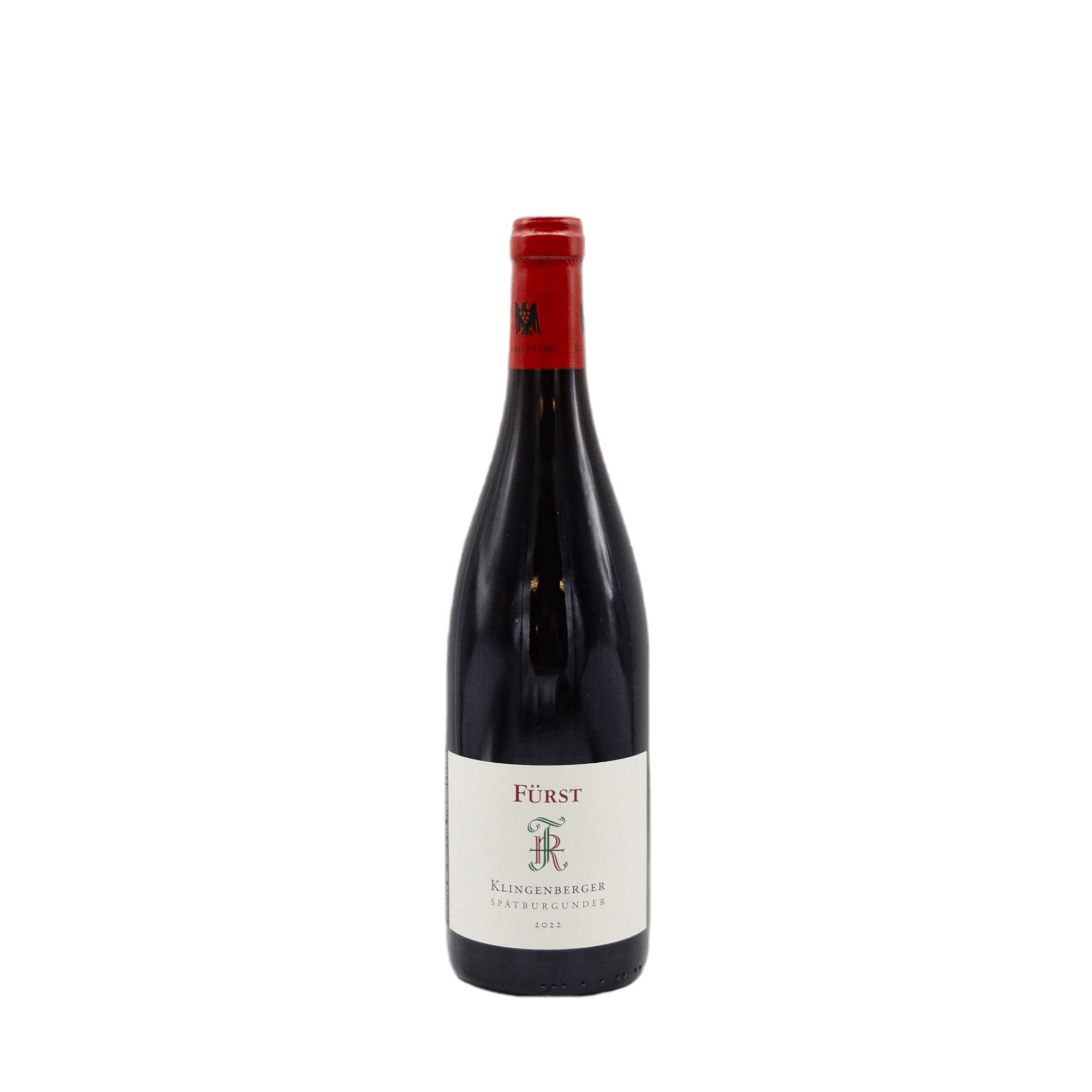 F&uuml;rst Klingenberg