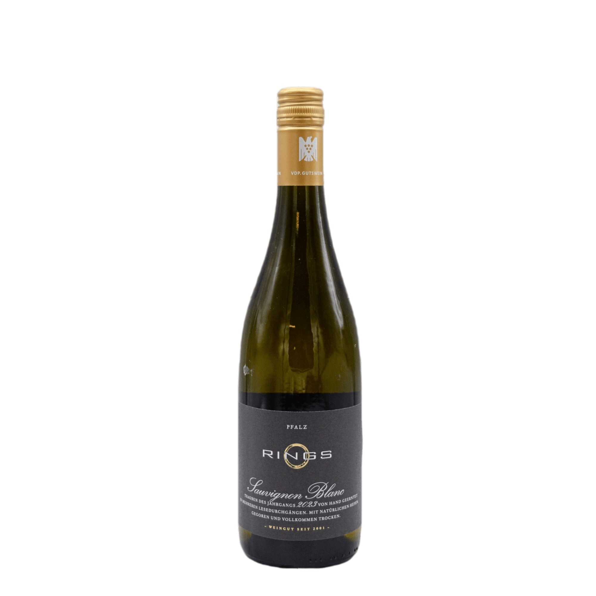 Rings Sauvignon Blanc