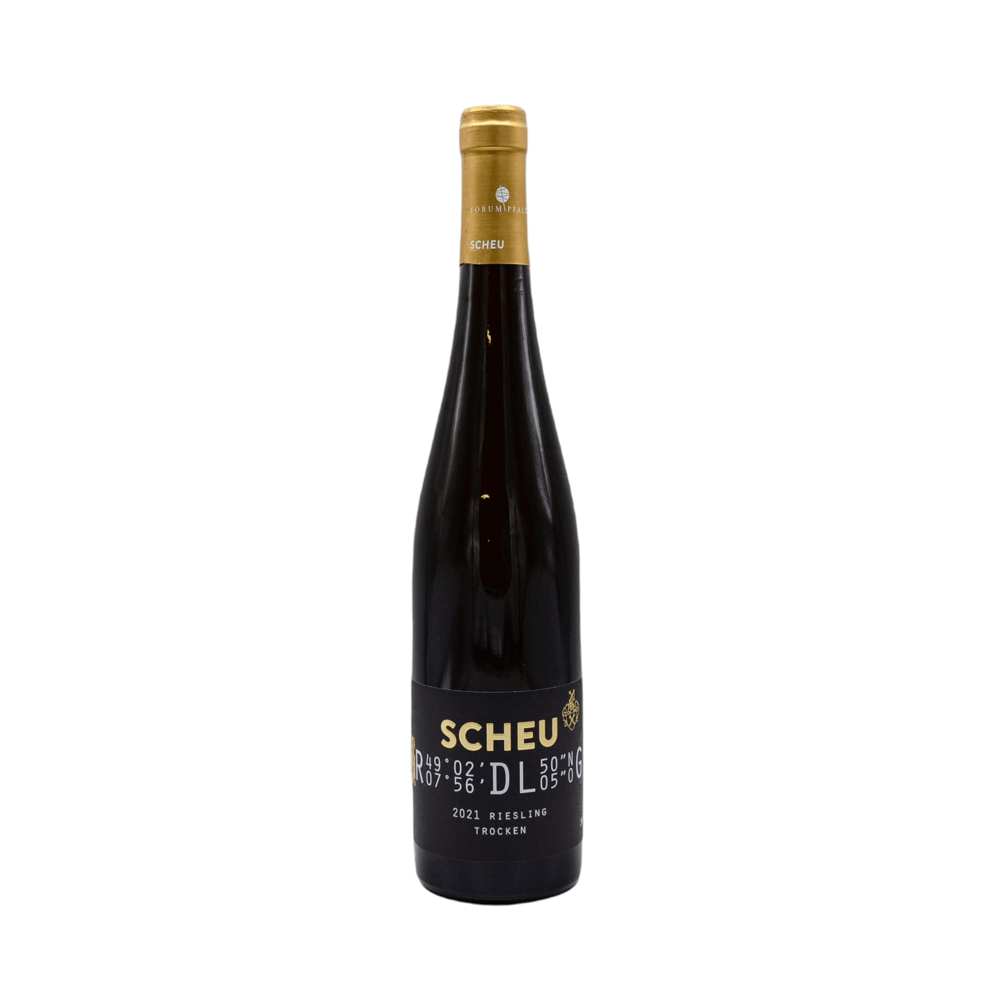 Weinhof Scheu Riesling