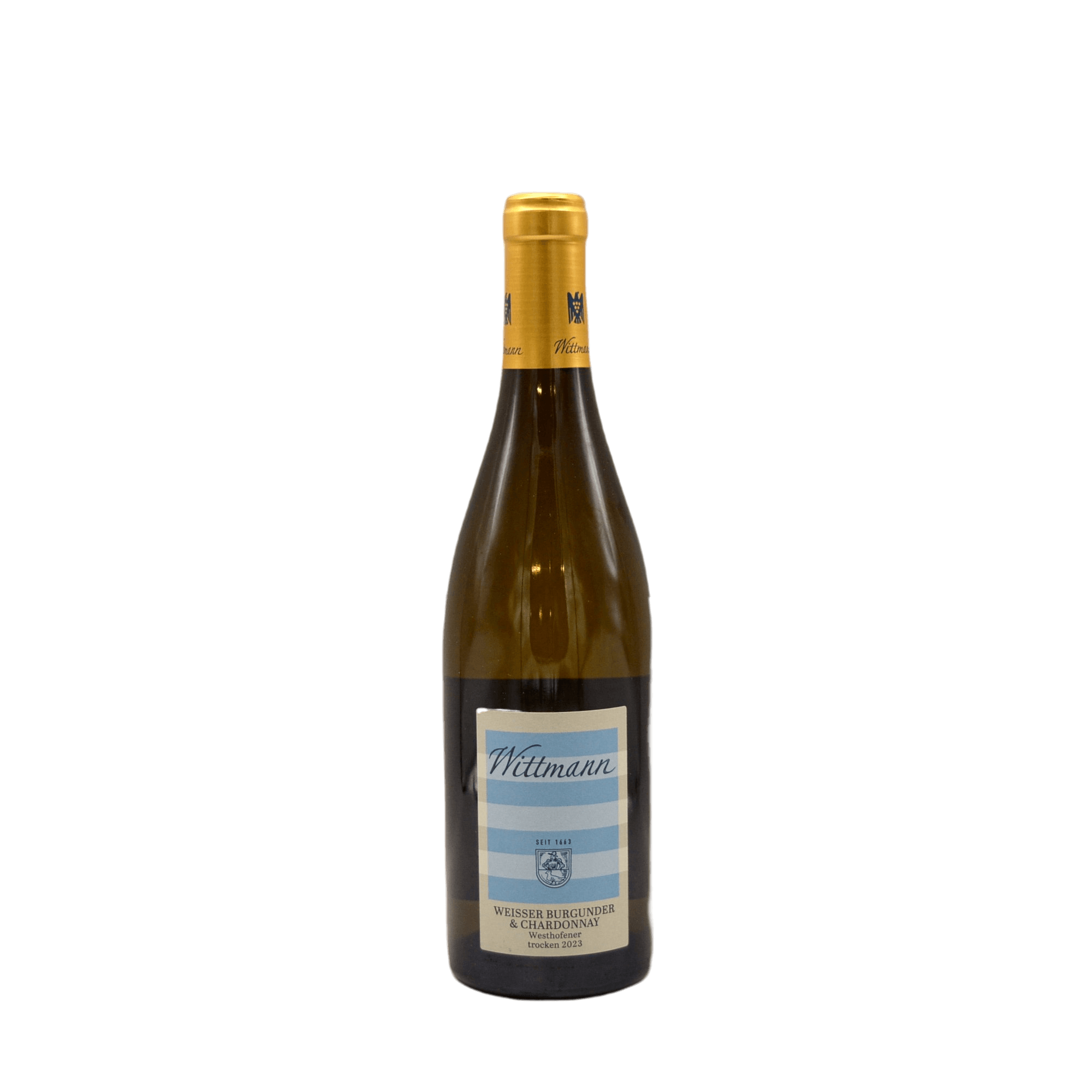 Wittmann Wei&szlig;er Burgunder Chardonnay