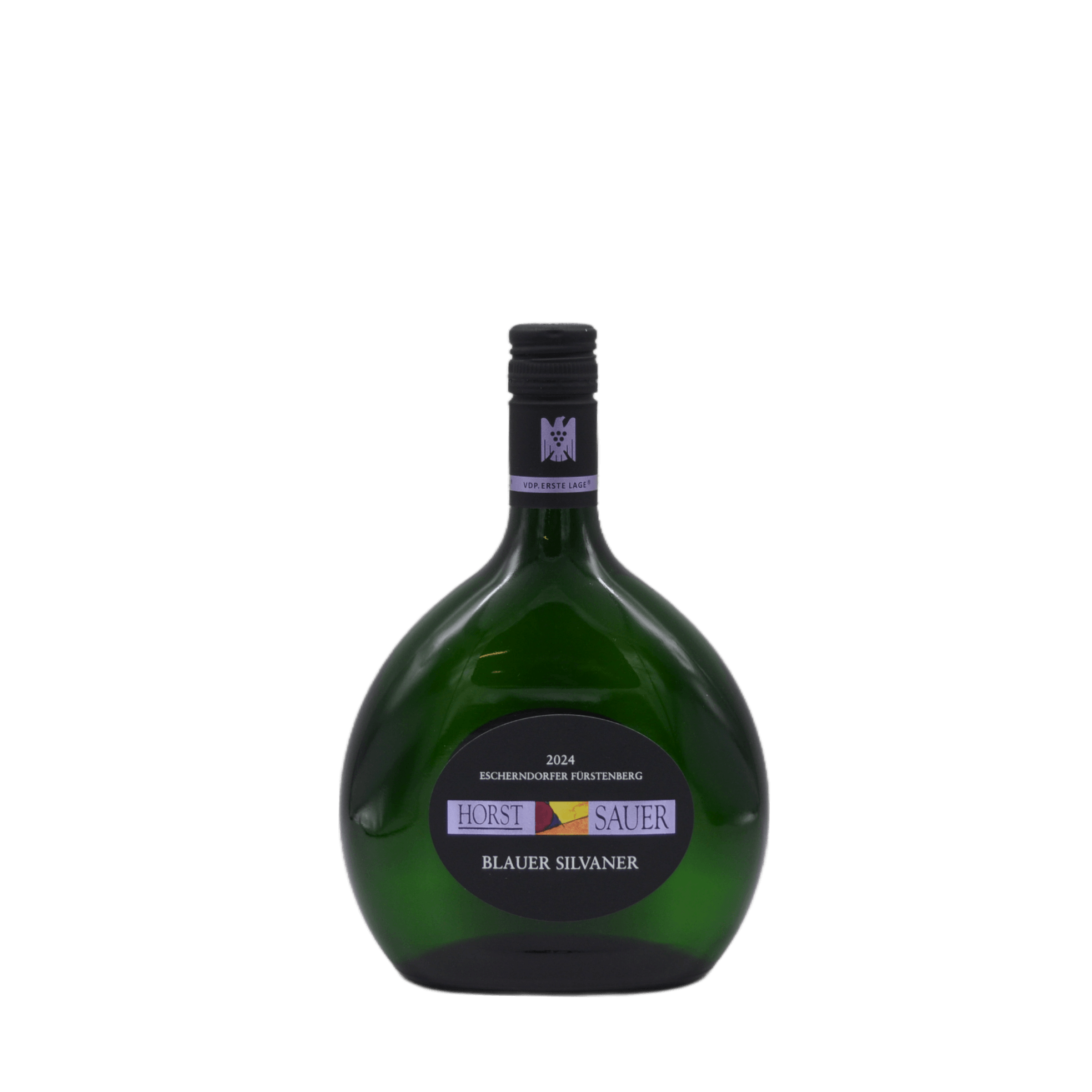 Horst Sauer Blauer Silvaner