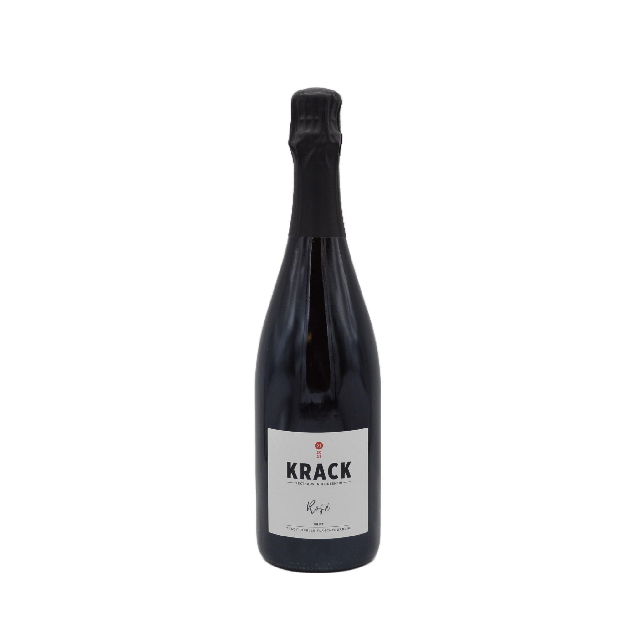 Krack Ros&eacute;