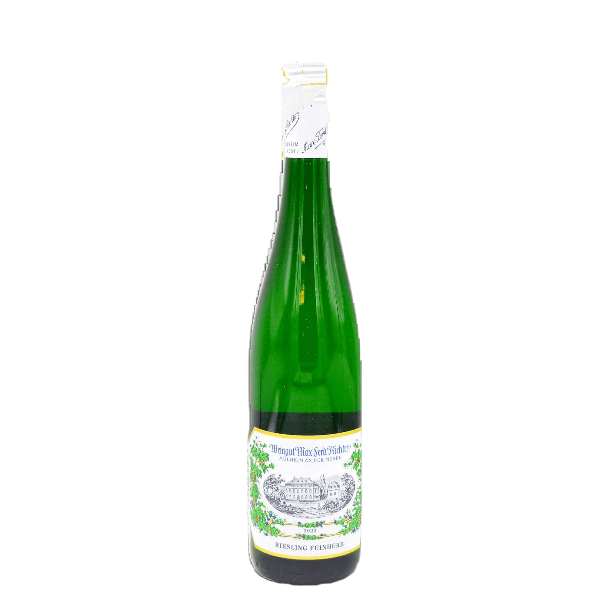 Richter Riesling feinherb