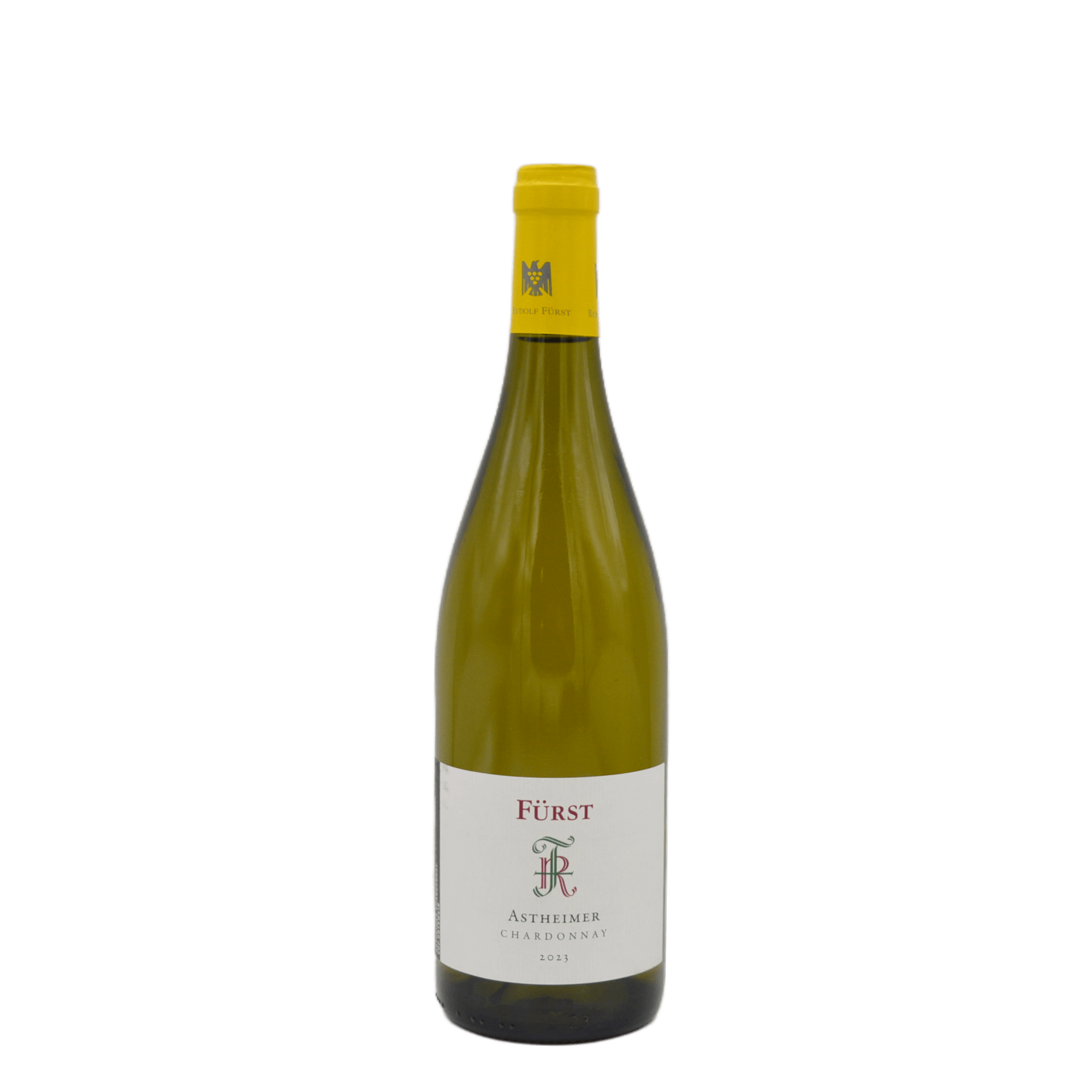 Fürst Chardonnay Astheim