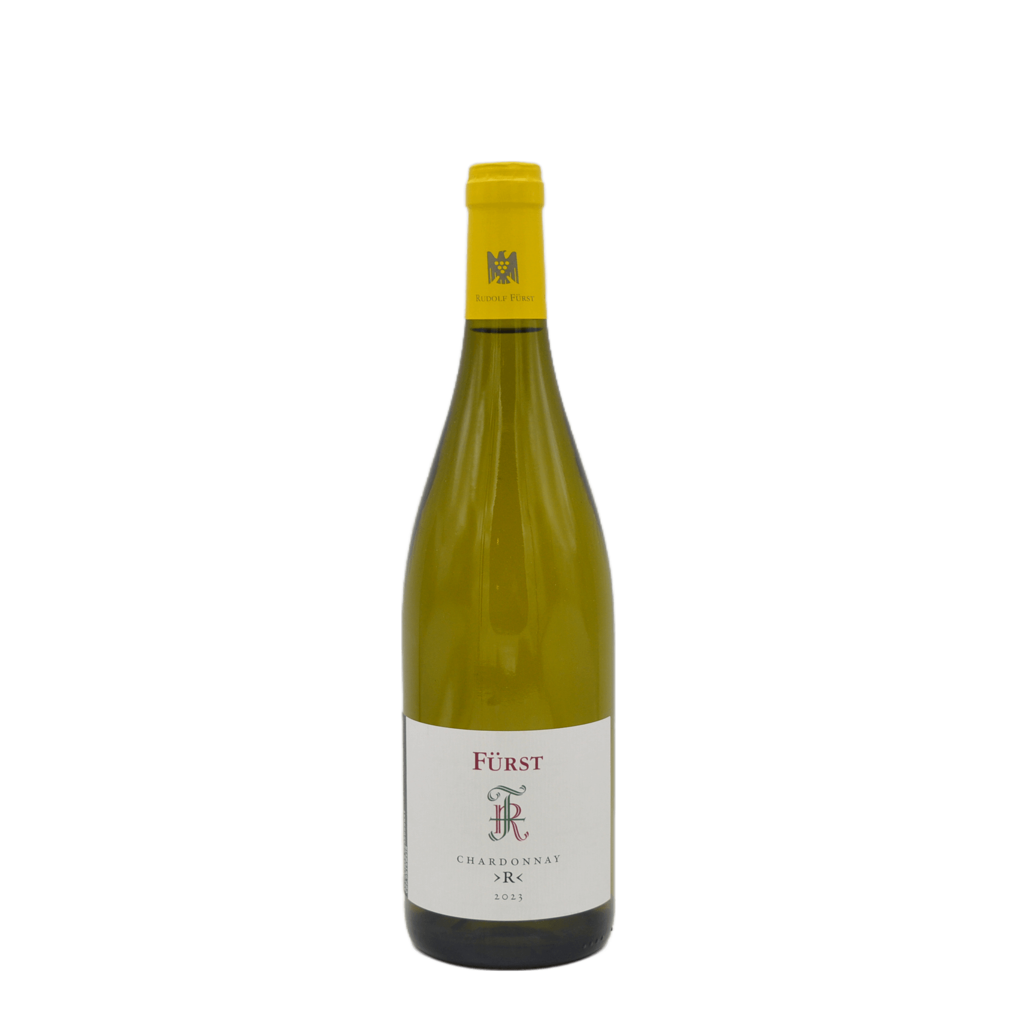 Fürst Chardonnay R