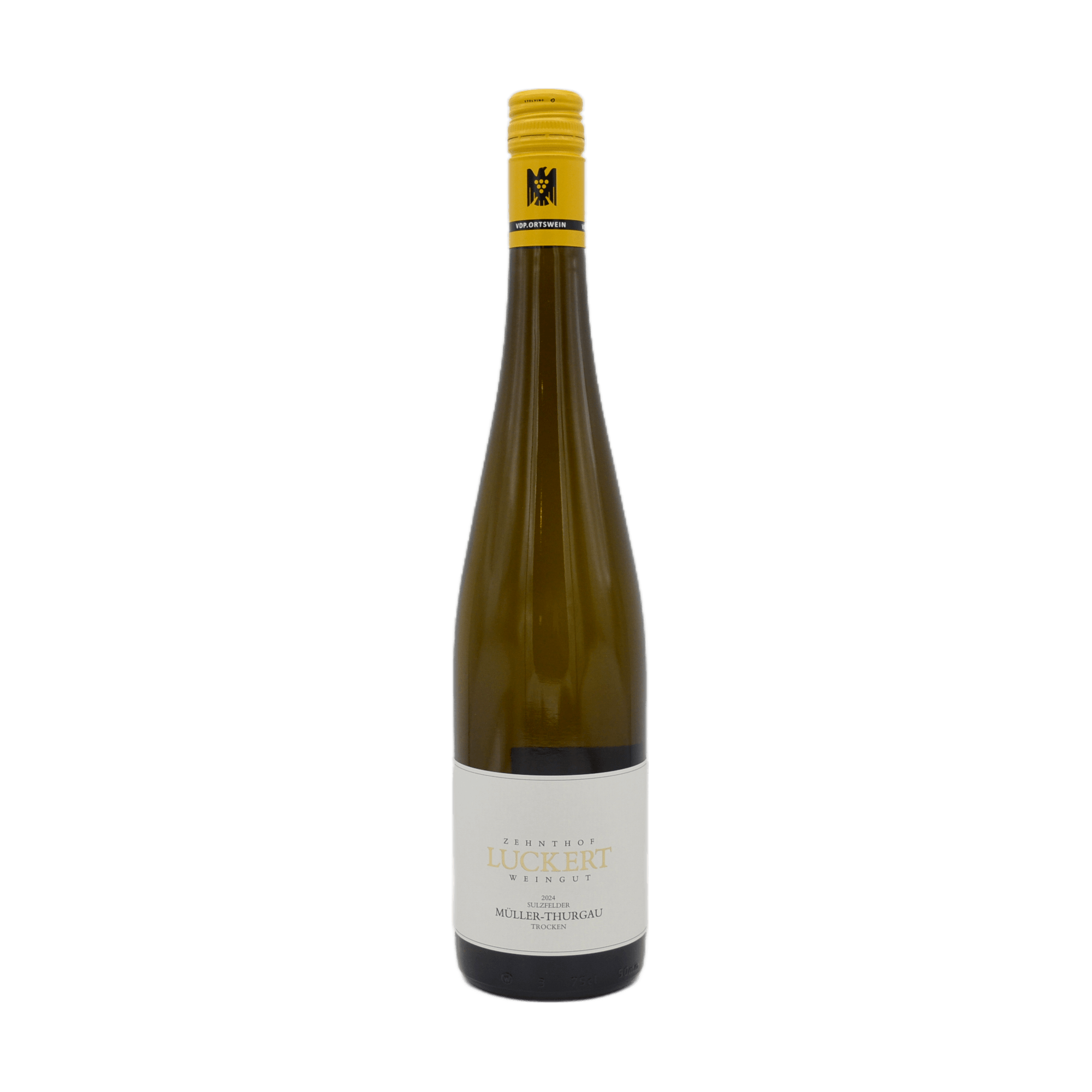Luckert Müller Thurgau