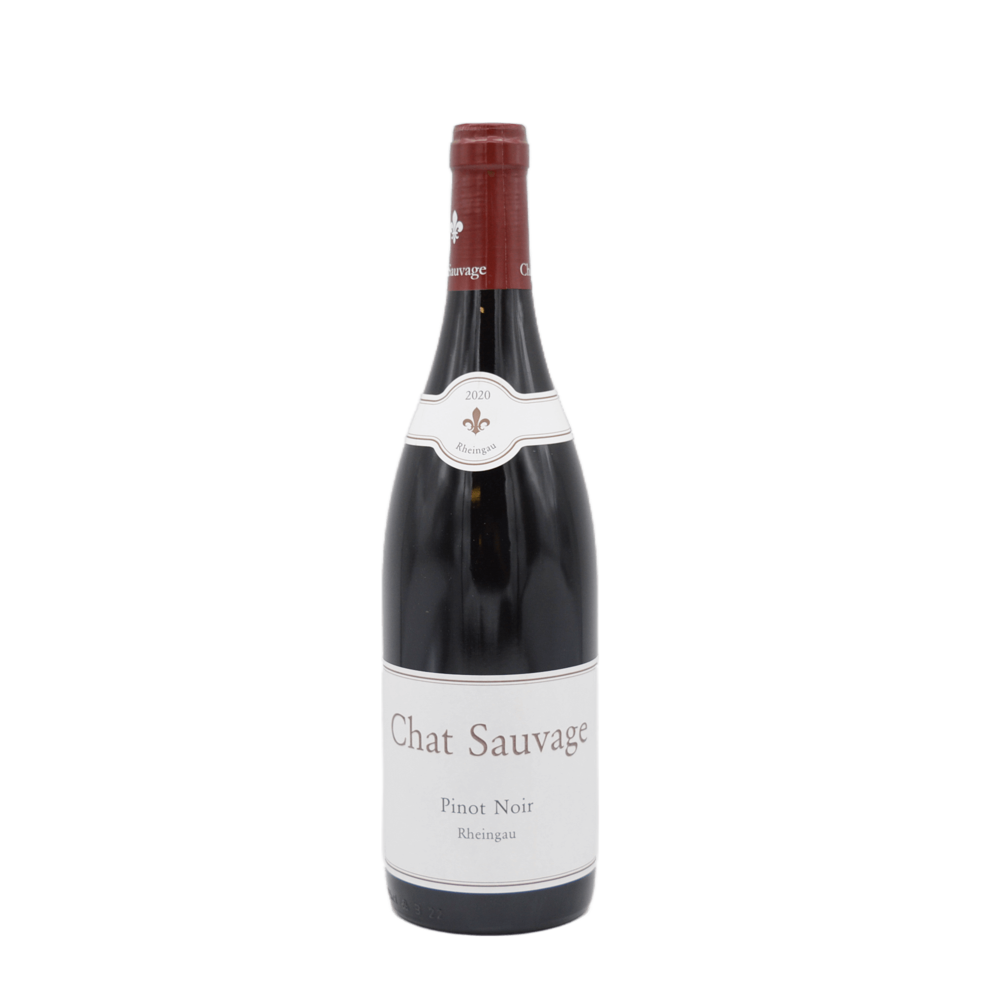 Chat Sauvage Pinot Noir
