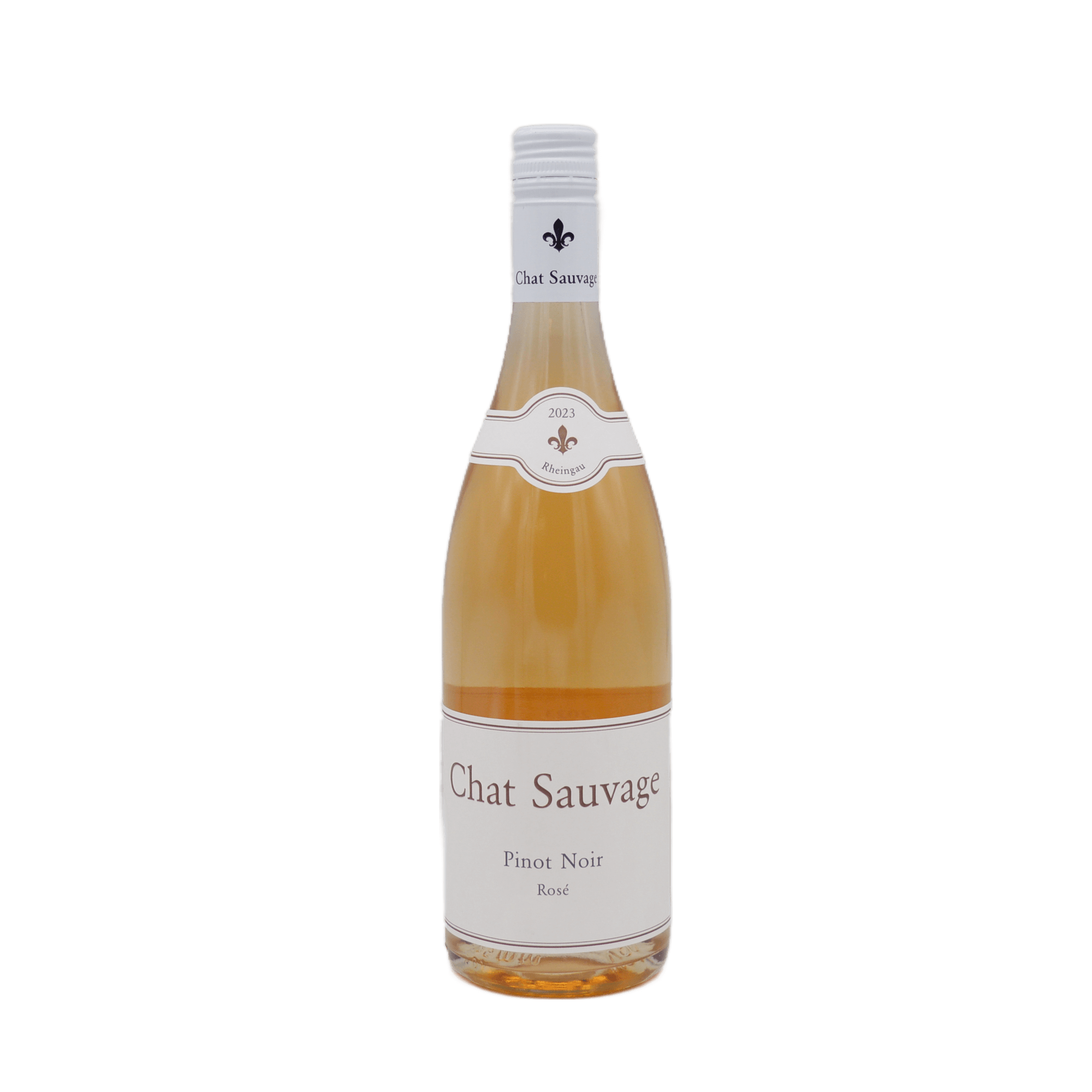 Chat Sauvage Rosé