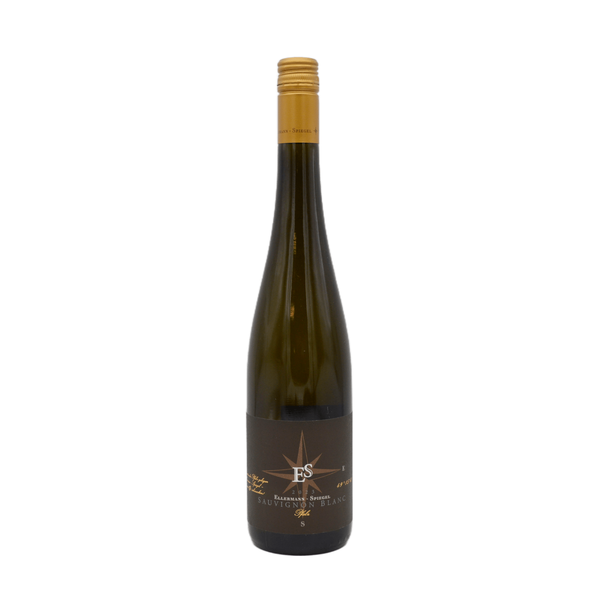 Ellermann Spiegel Sauvignon Blanc