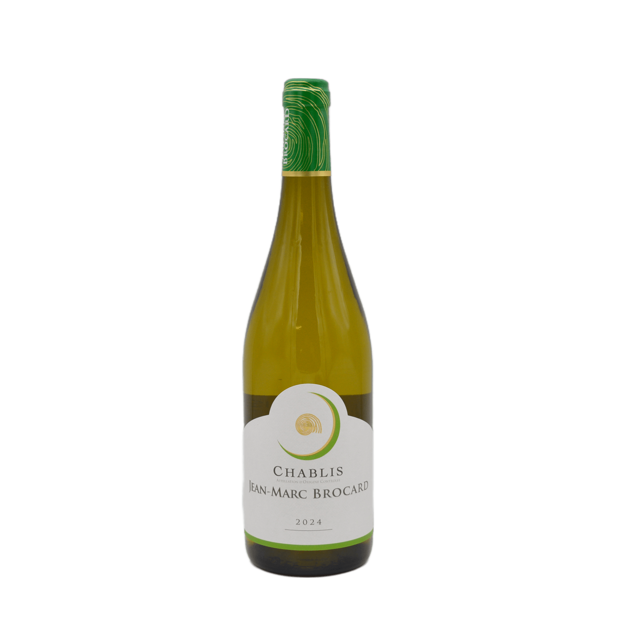 Brocard Chablis