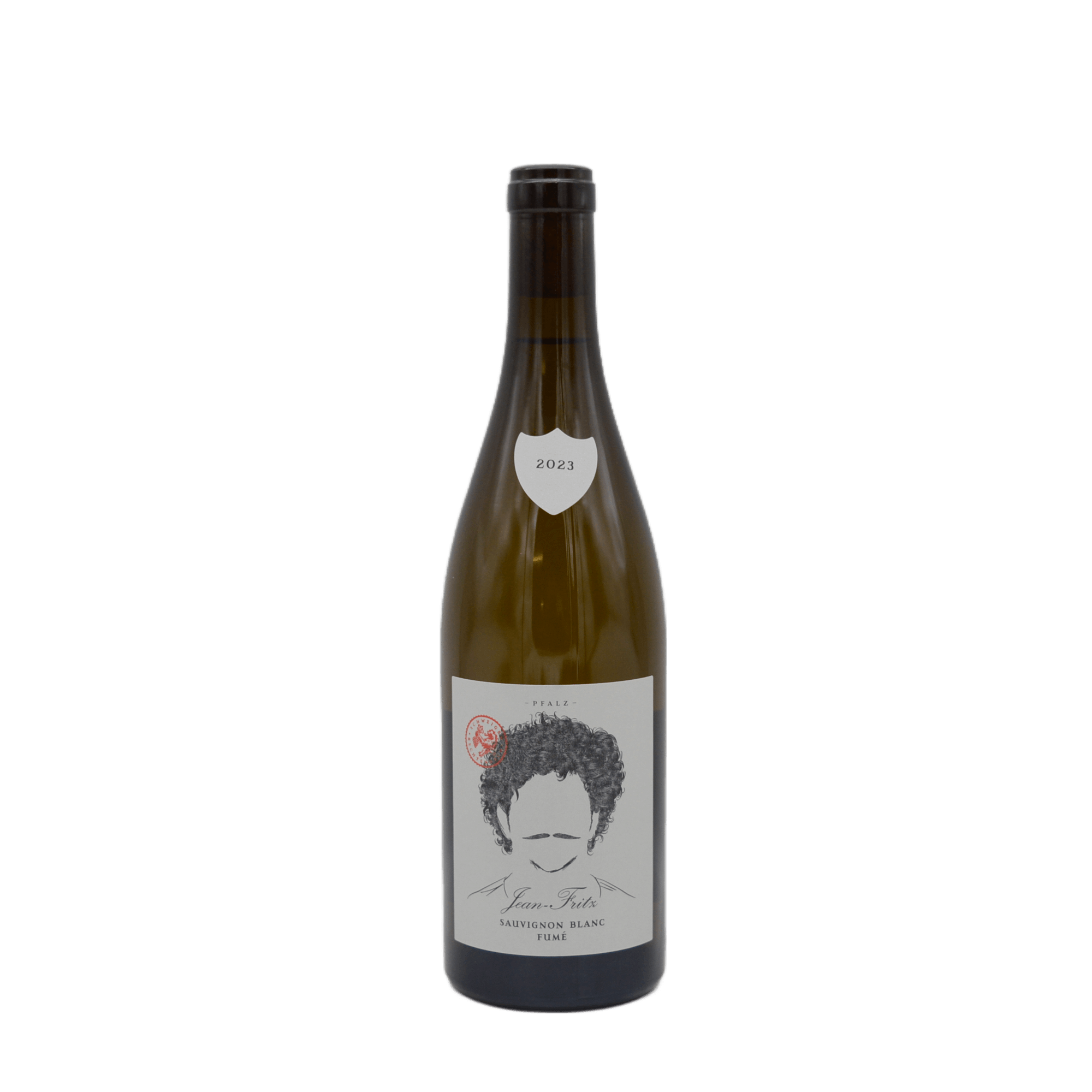 Jülg Jean-Fritz Sauvignon Blanc Fumé