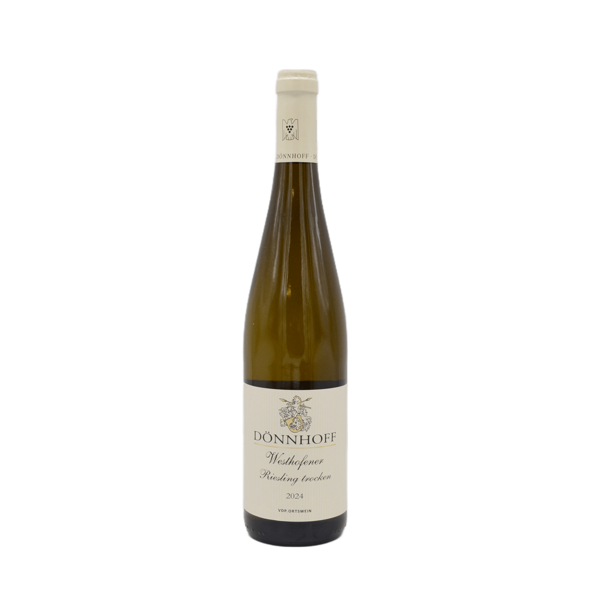 Dönnhoff Westhofen Riesling