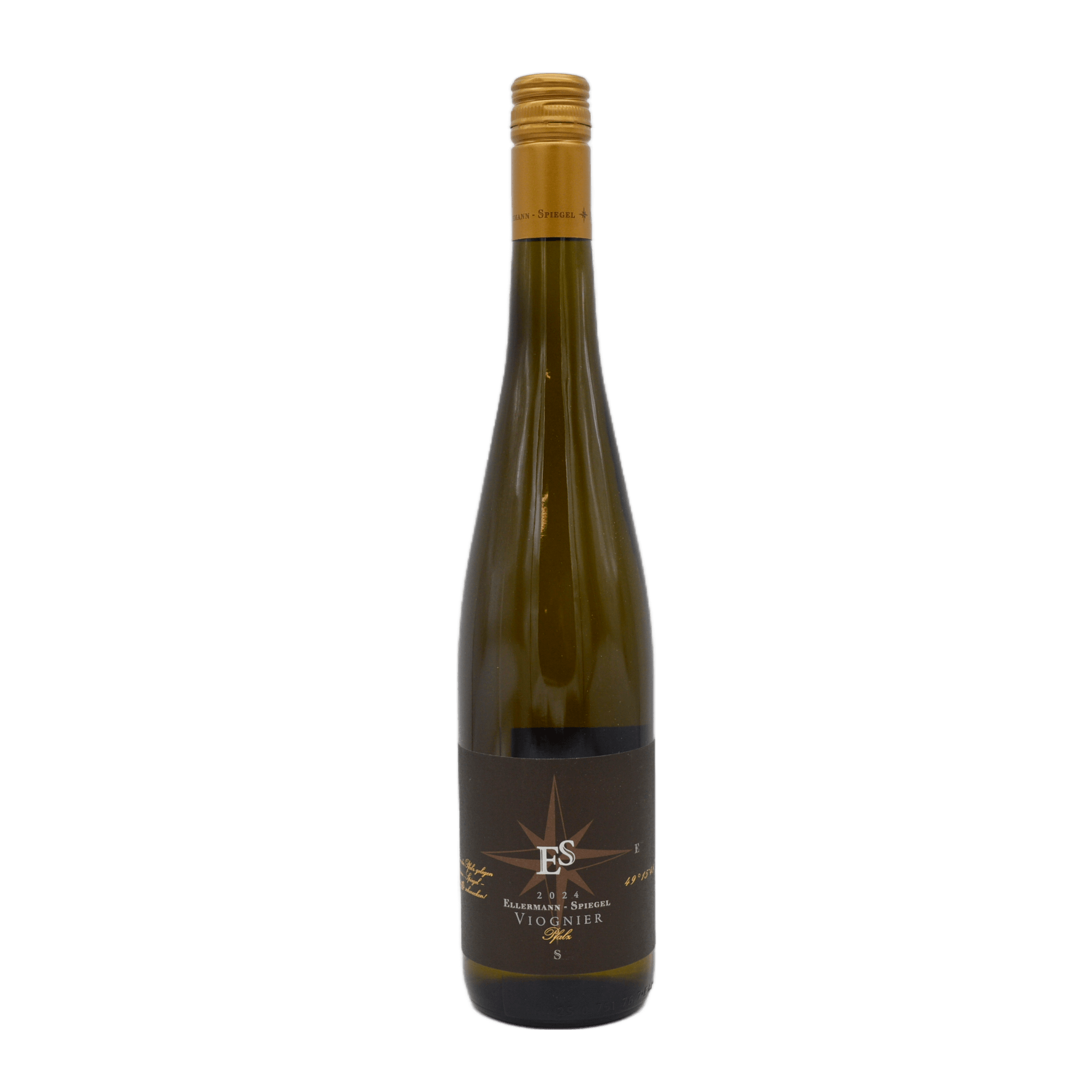 Ellermann Spiegel Viognier