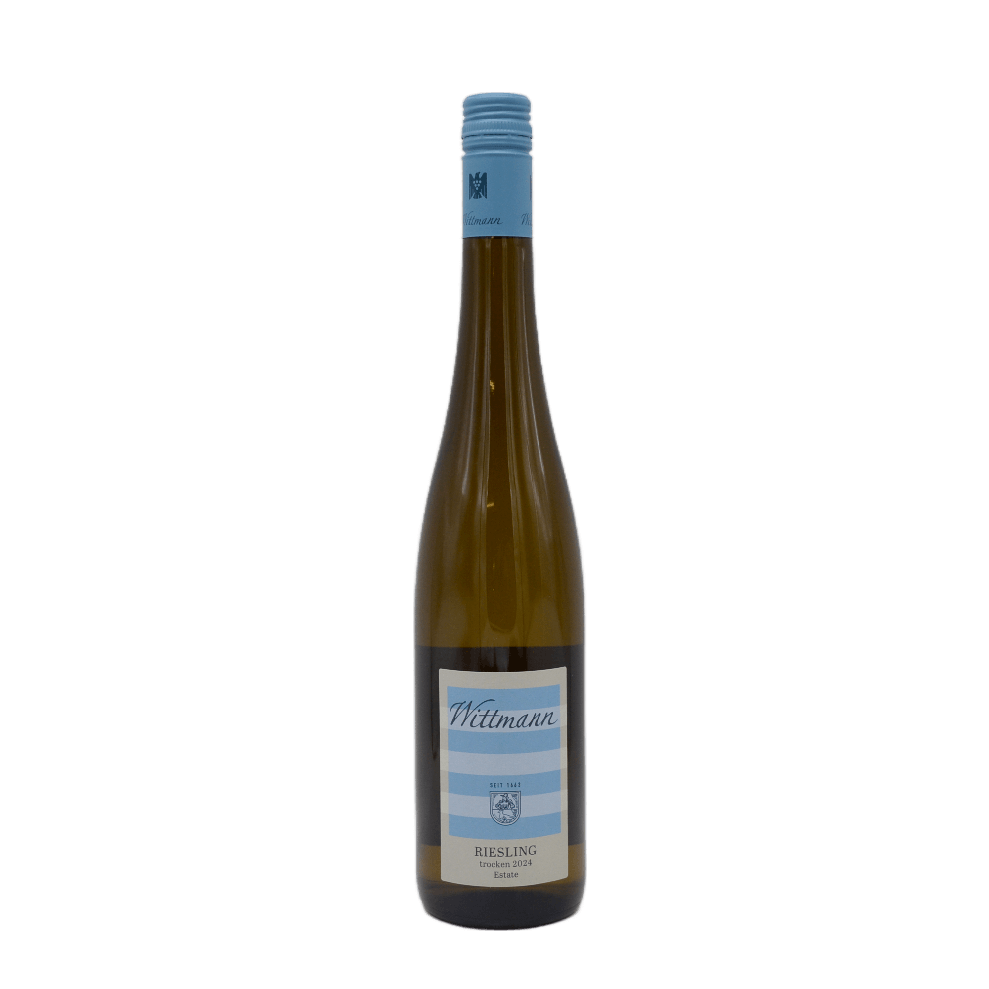 Wittmann Riesling estate