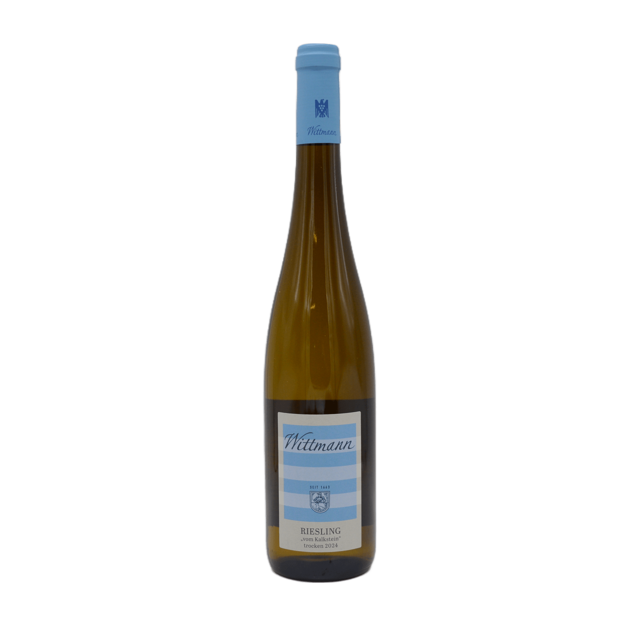Wittmann Riesling vom Kalkstein