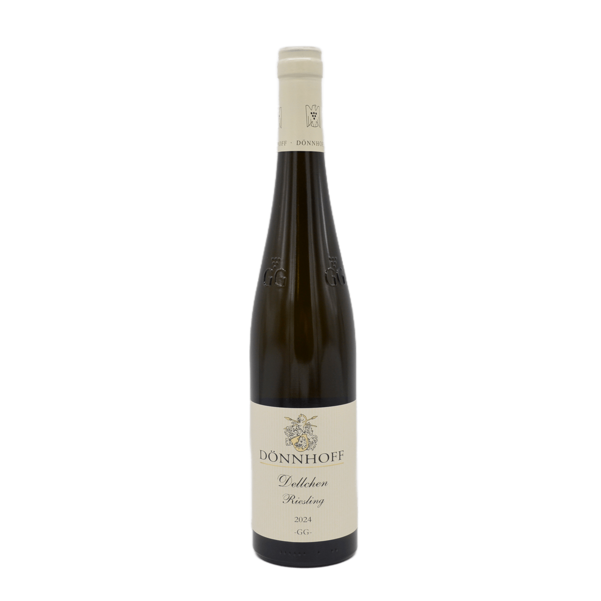 Dönnhoff Dellchen Riesling