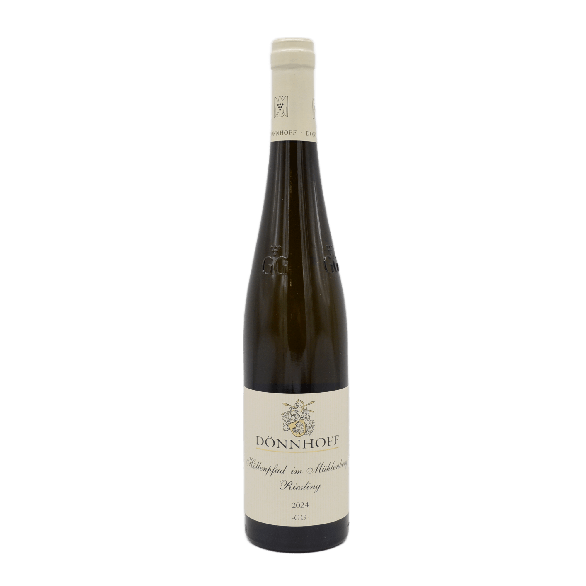 Dönnhoff Riesling Höllenpfad im Mühlenberg