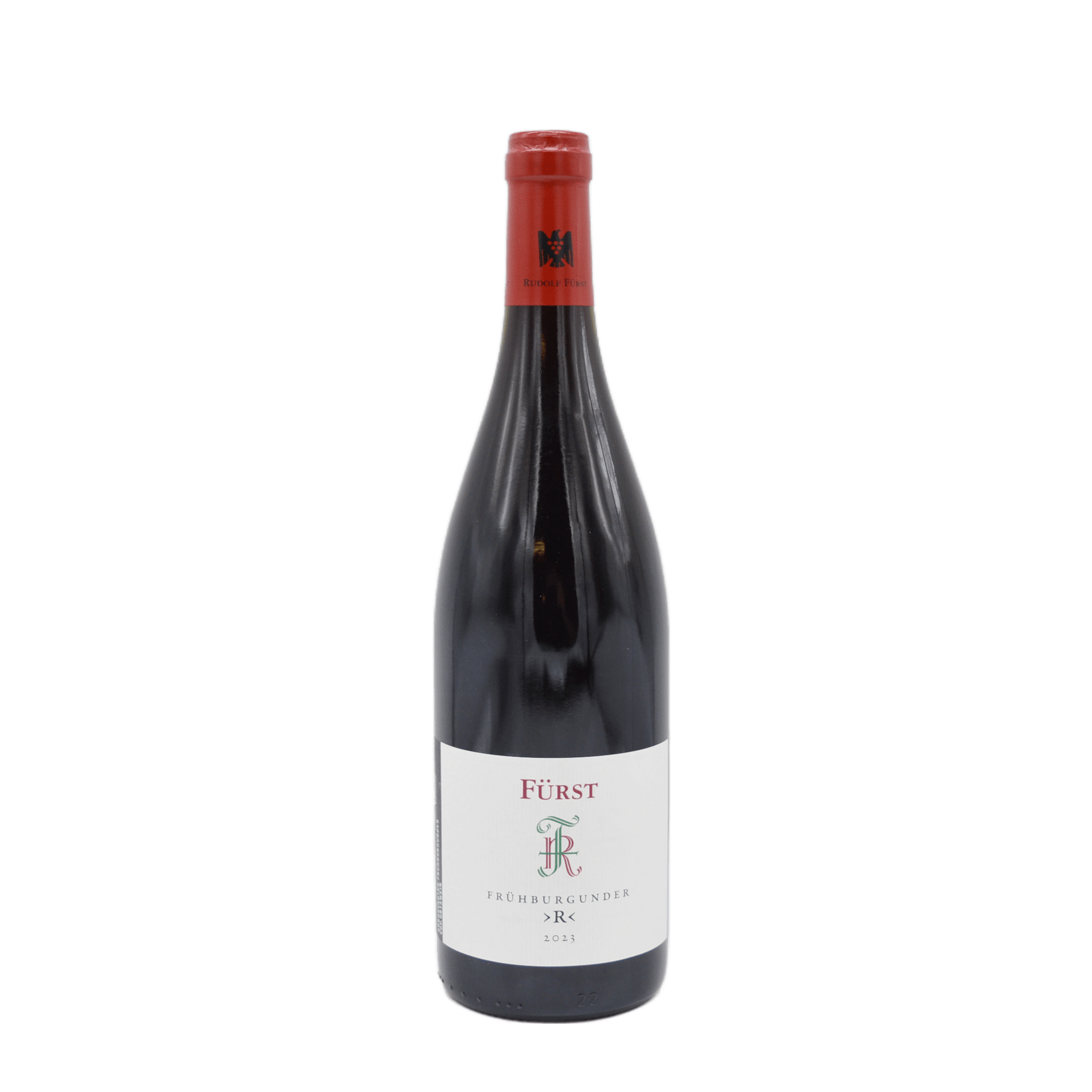 Fürst Frühburgunder R