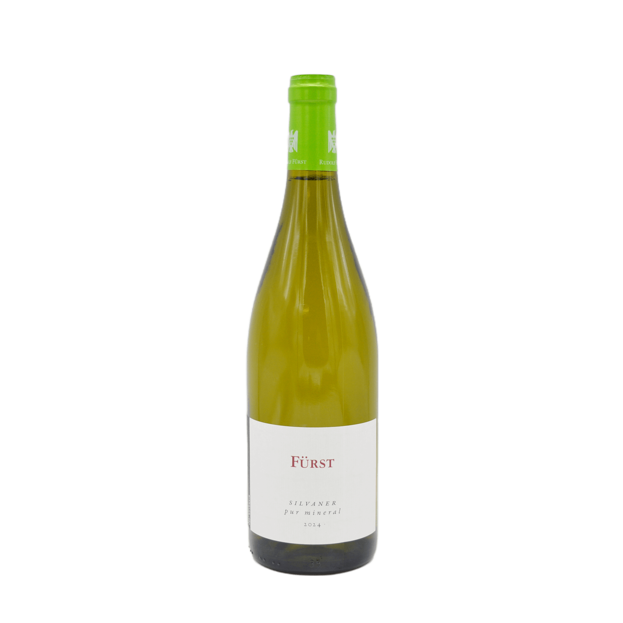 Fürst pur mineral Silvaner