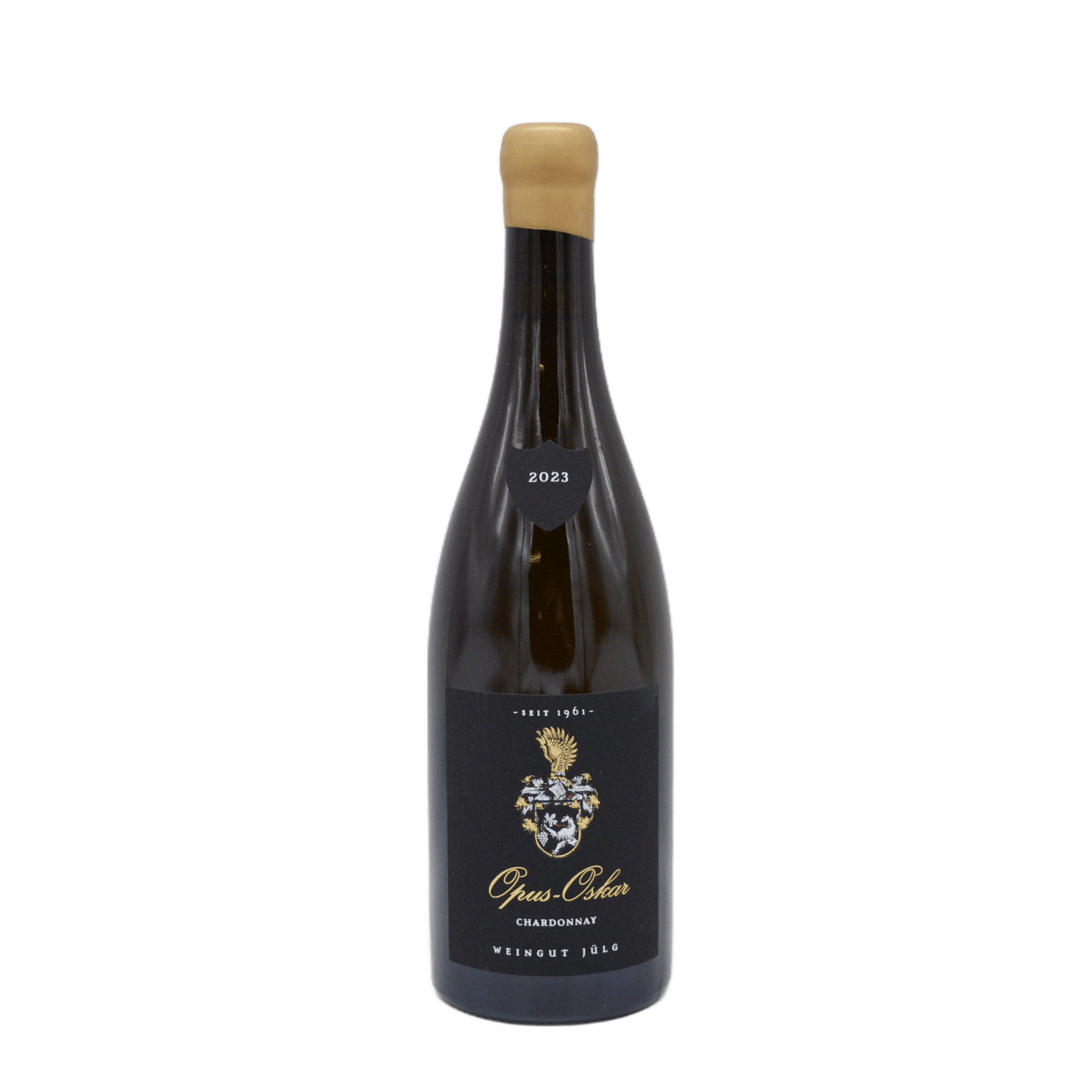 Jülg Chardonnay Opus Oskar