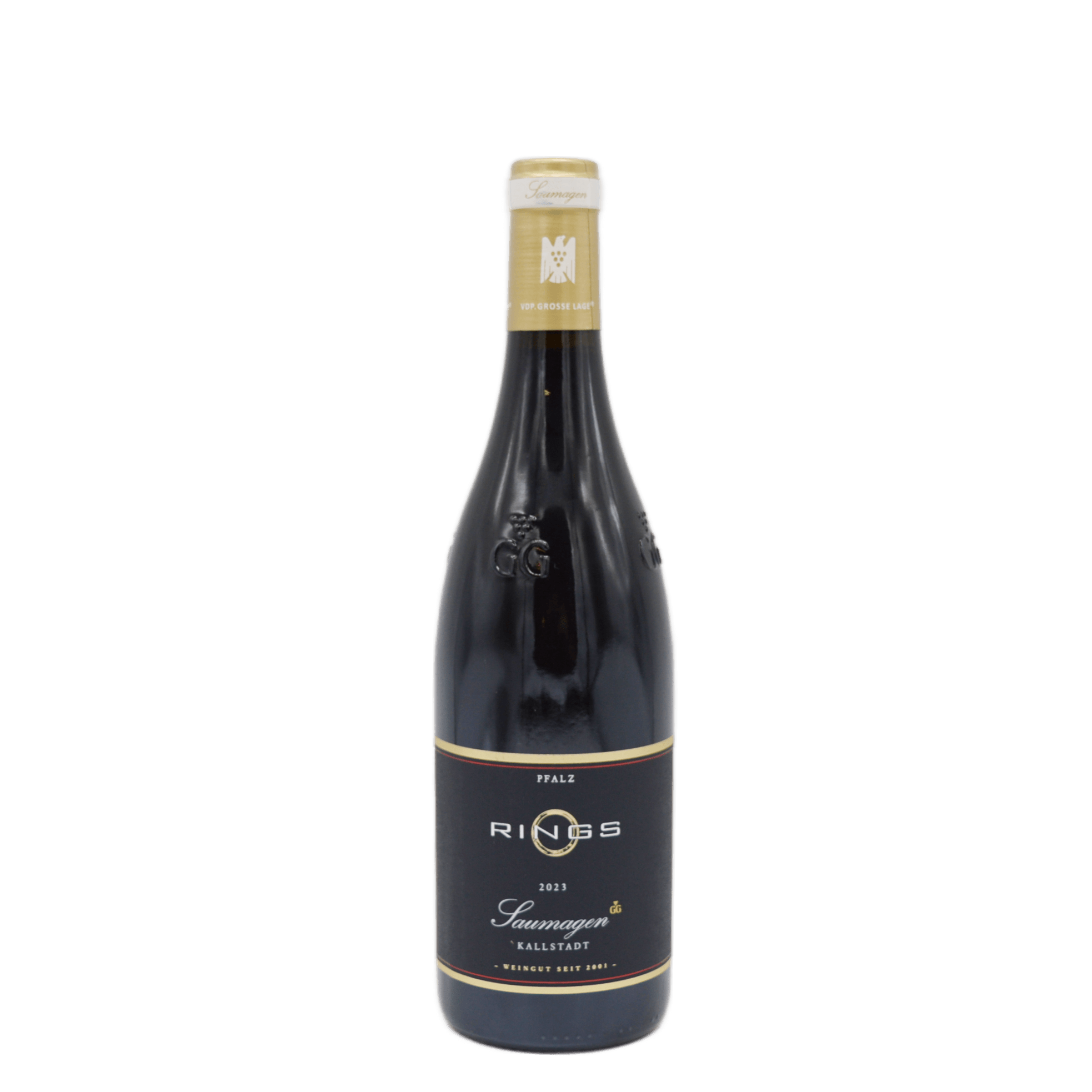 Rings Spätburgunder Saumagen